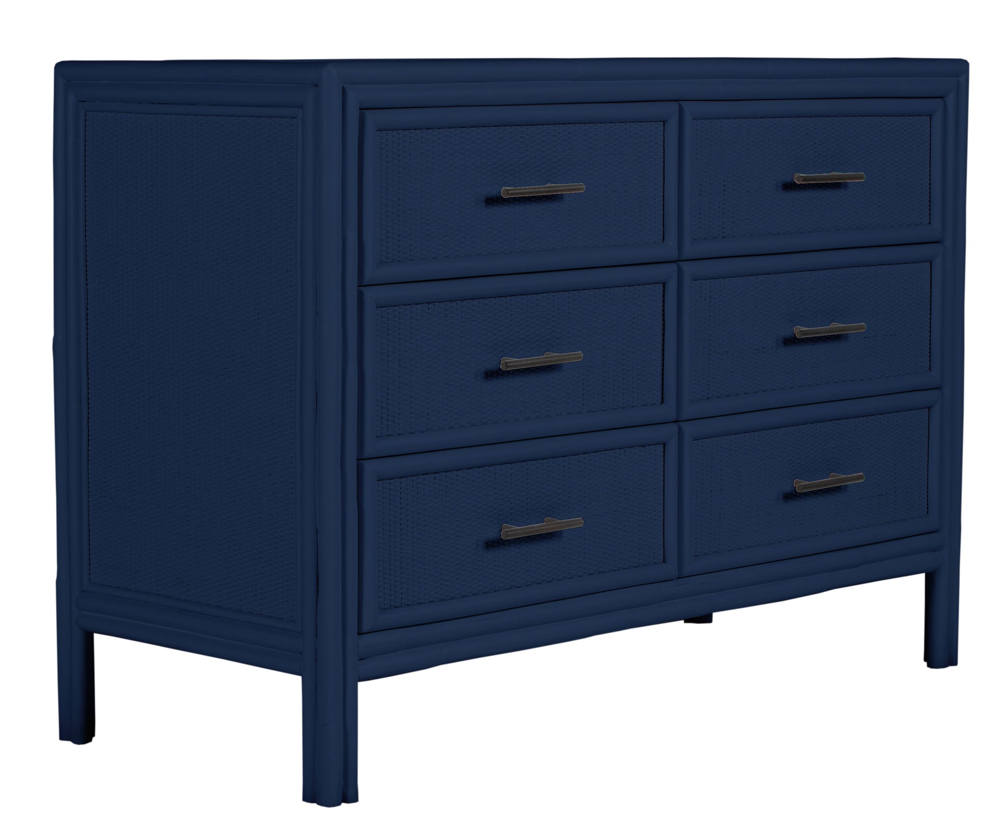 David Francis - Banyan Six-Drawer Dresser