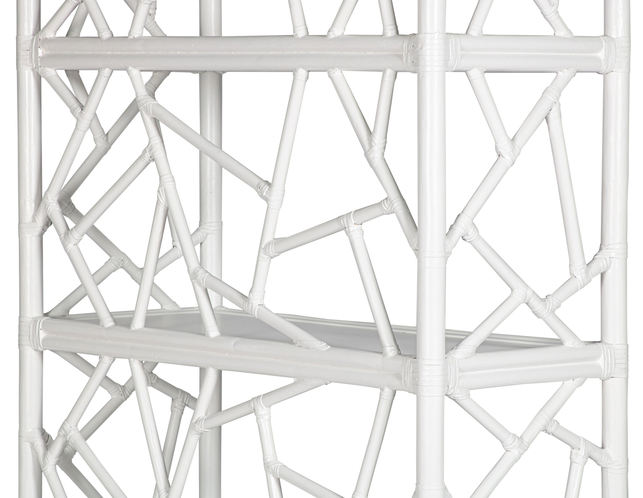 David Francis - Tiffany Etagere