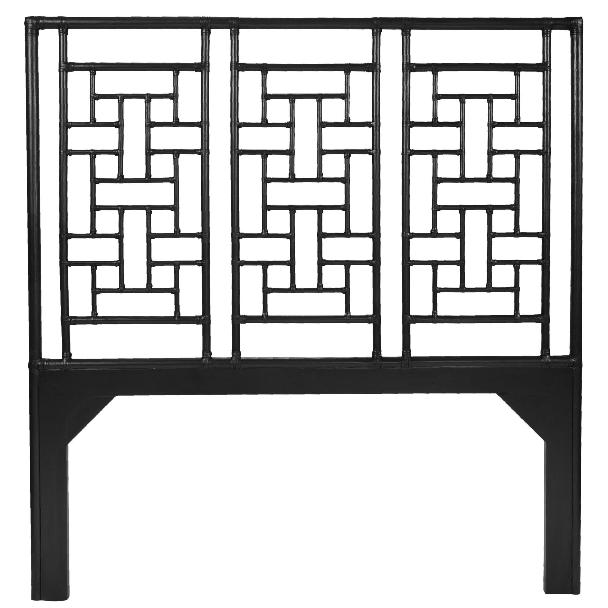 David Francis - Ohana Headboard