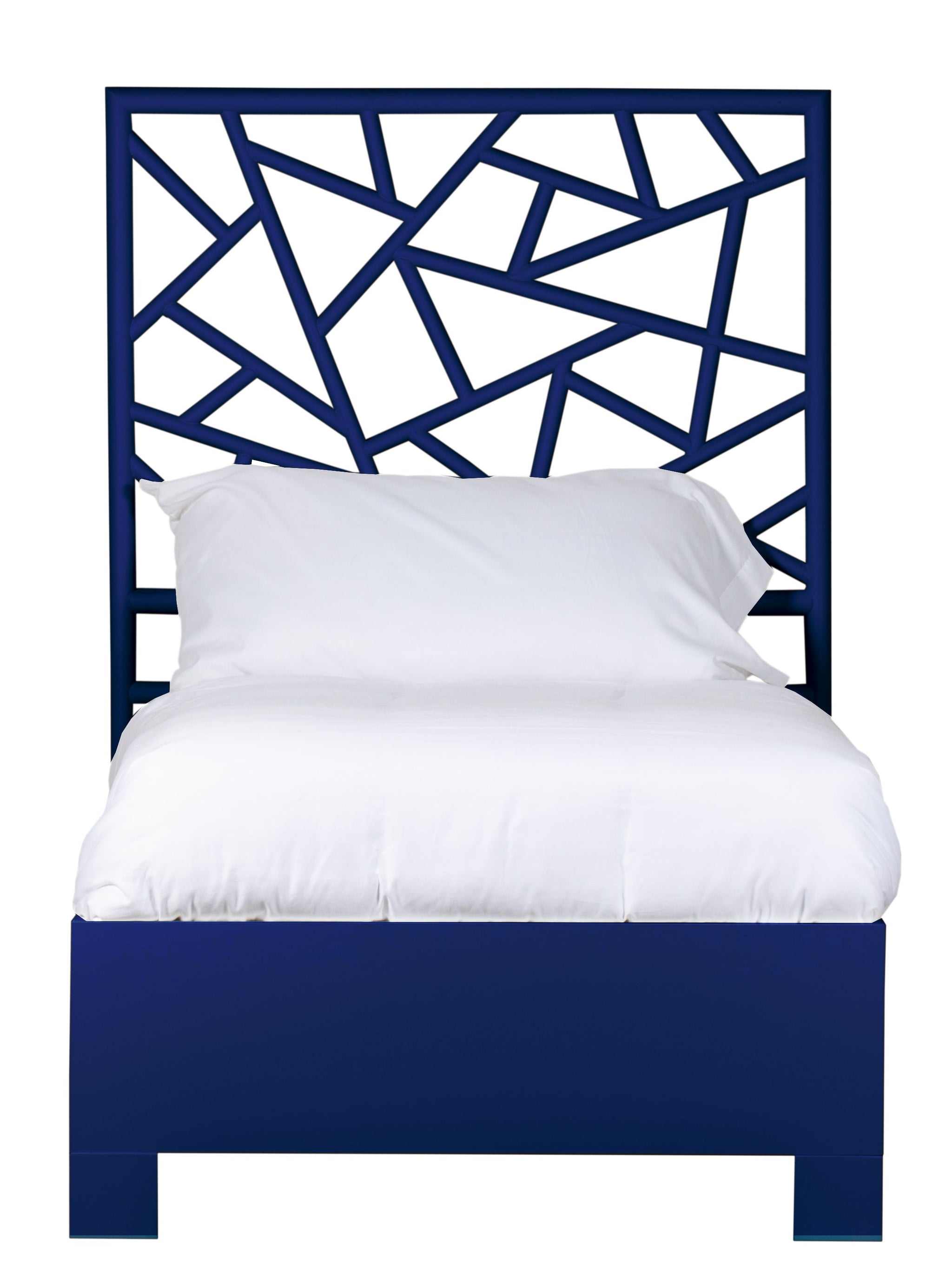 David Francis - Tiffany Bed Twin Extra Long