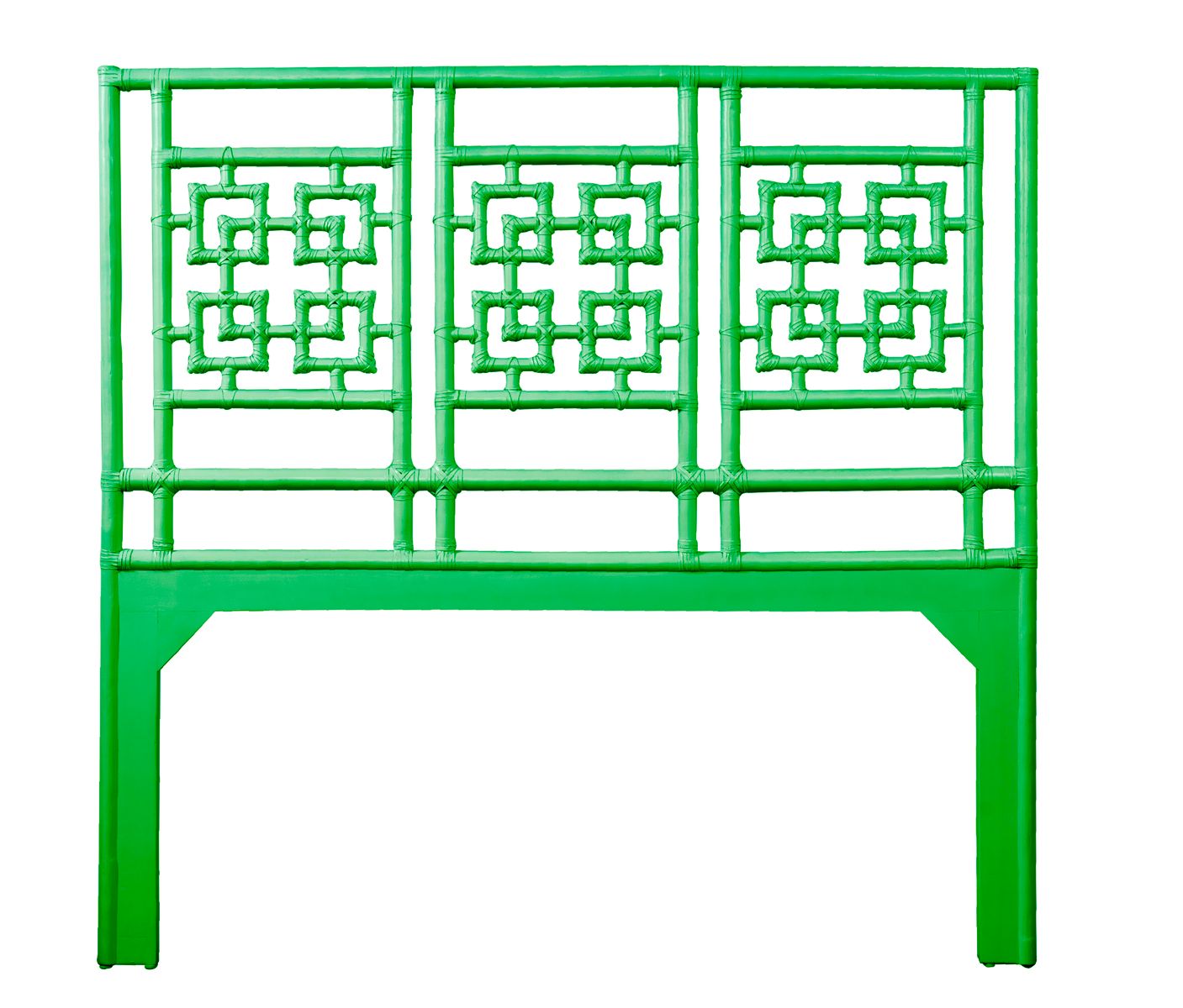 David Francis - Palm Springs Headboard