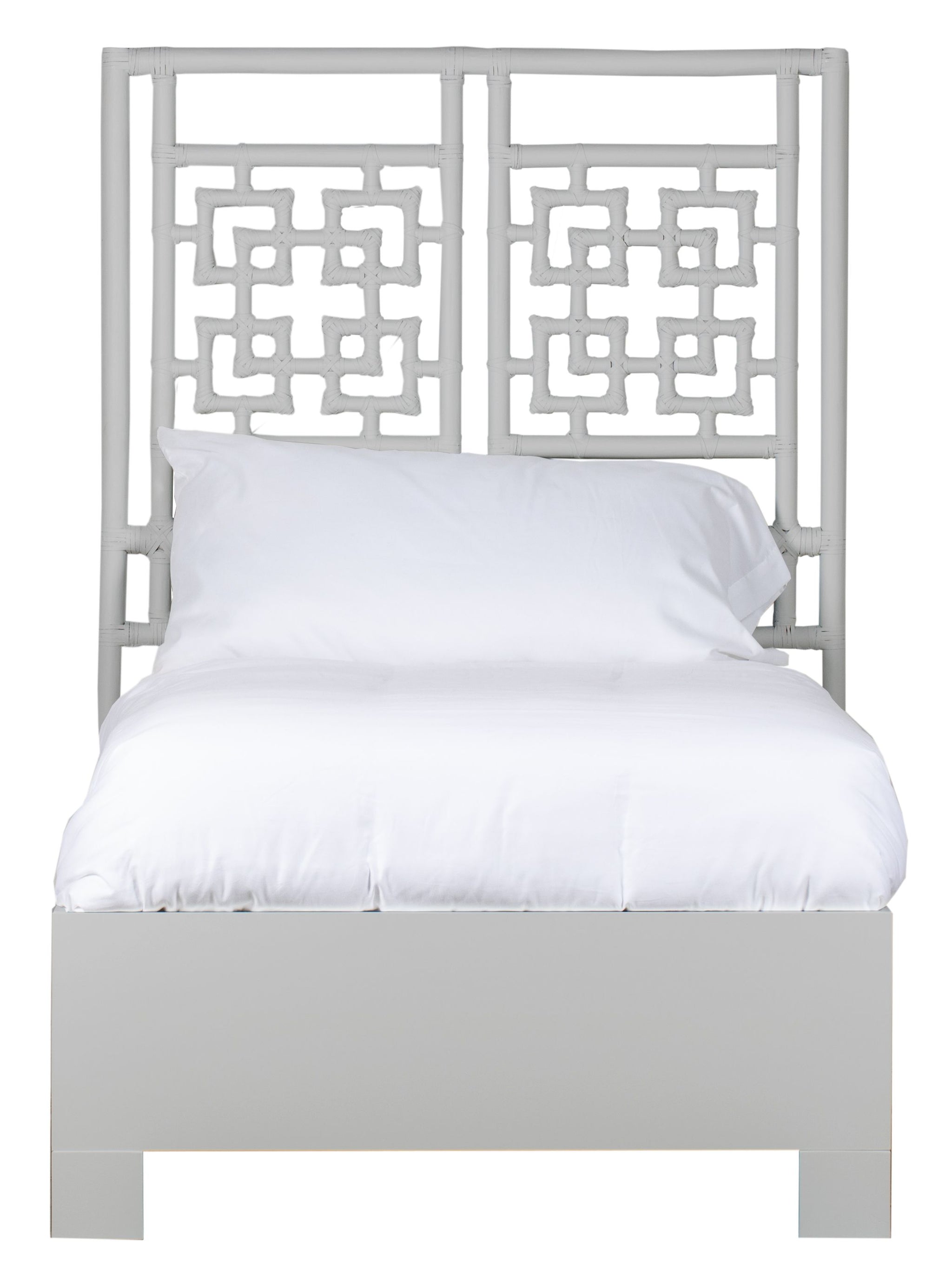 David Francis - Palm Springs Bed