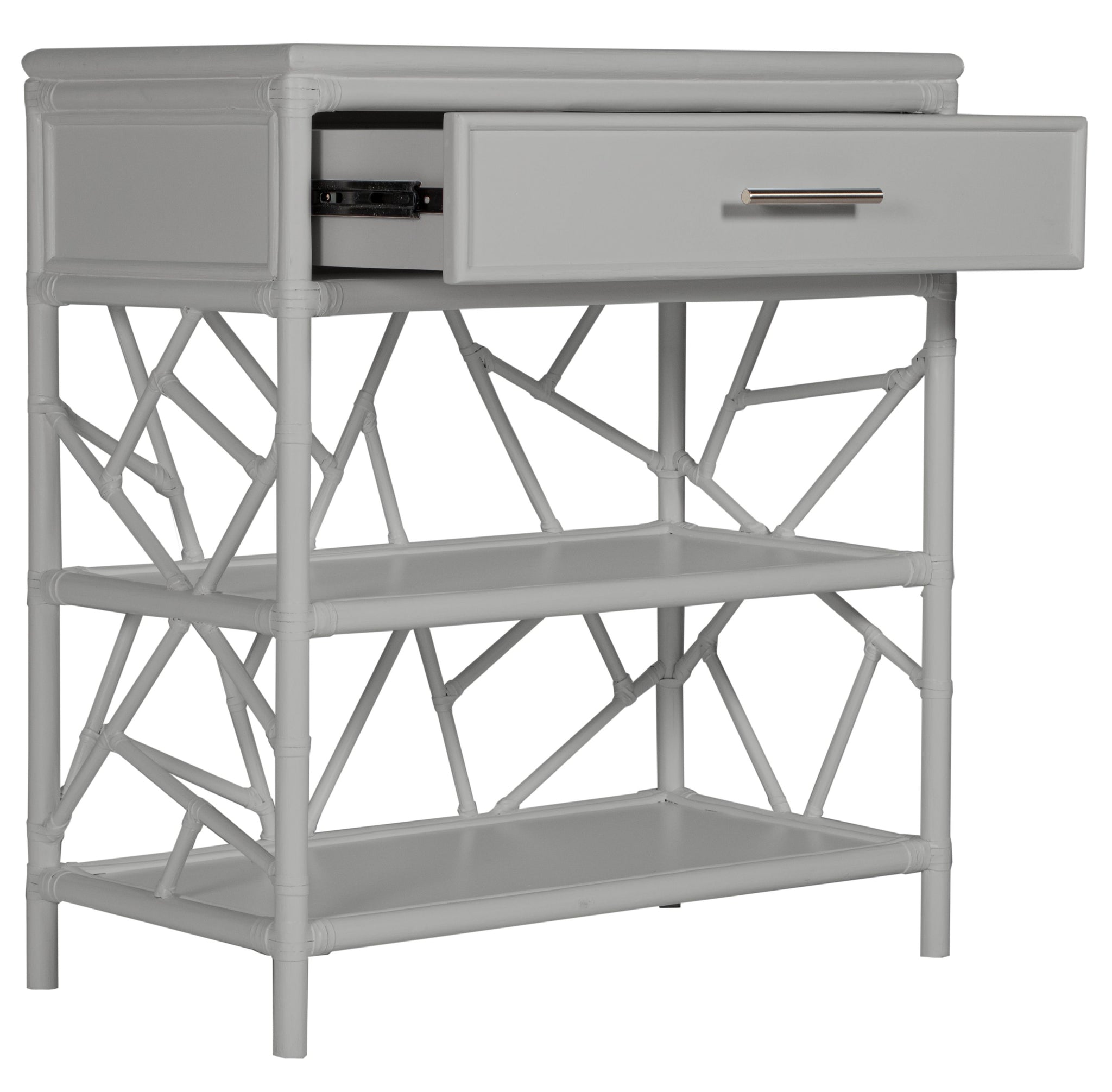 David Francis - Tiffany End Table