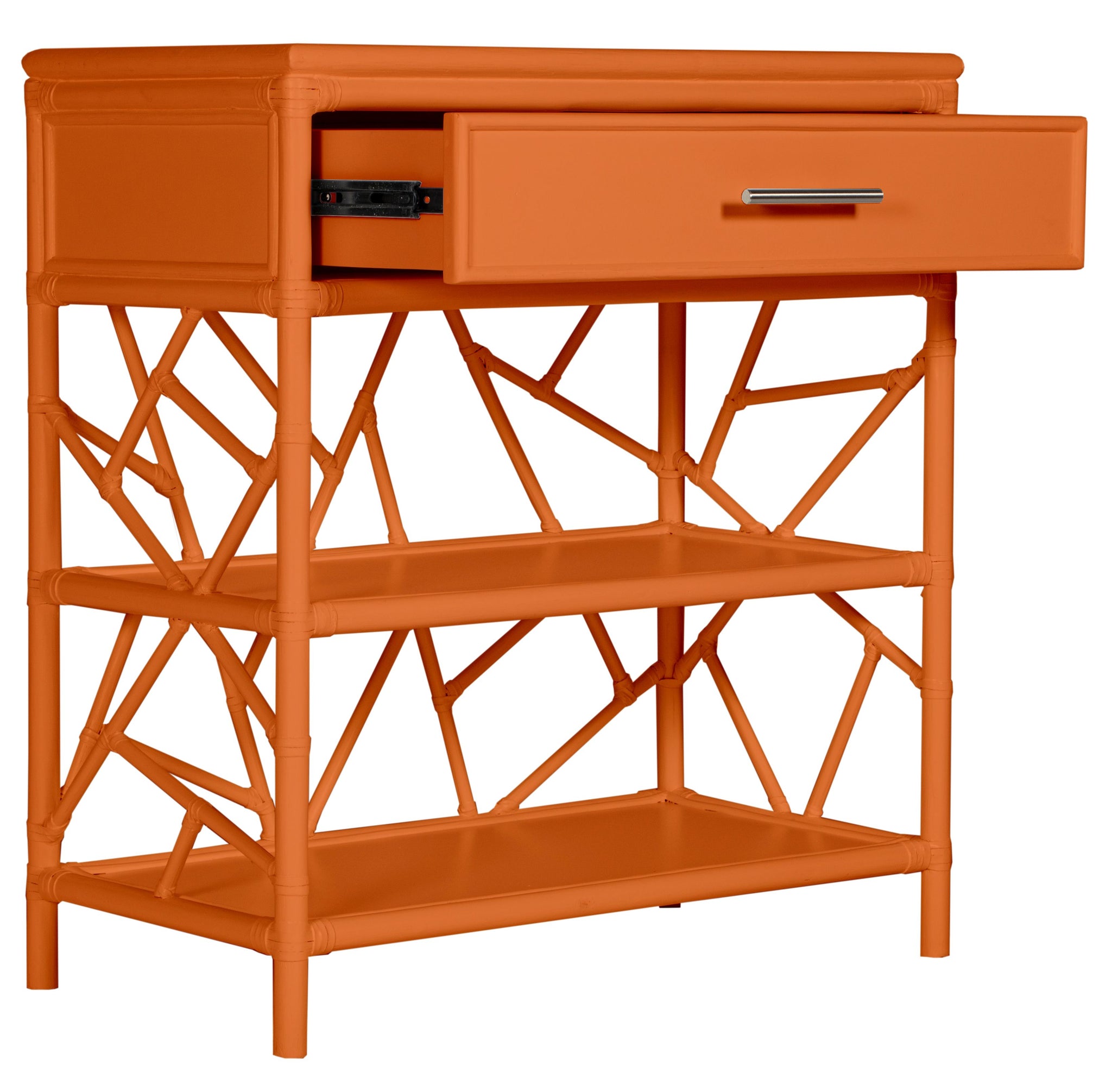 David Francis - Tiffany End Table