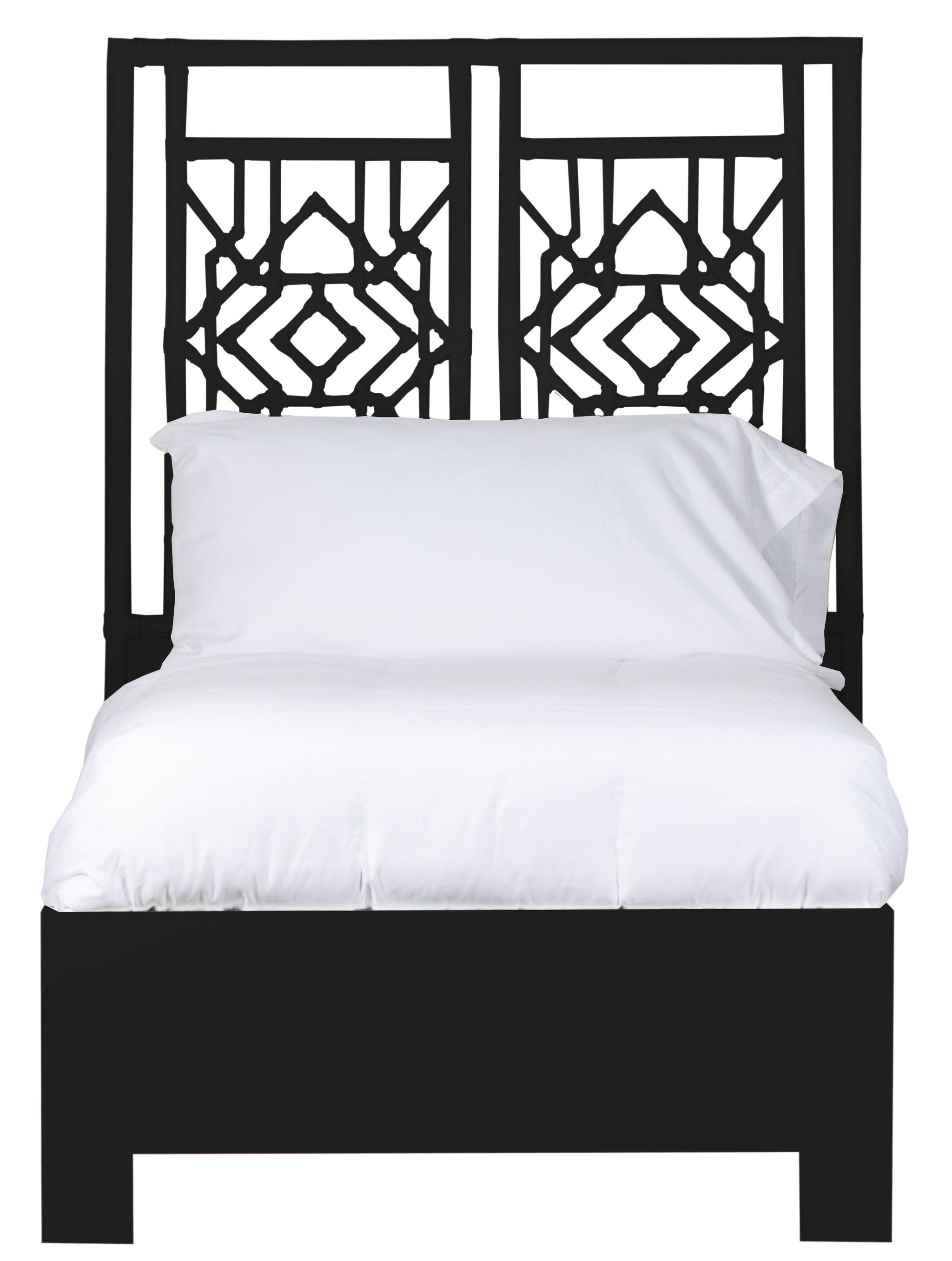 David Francis - Tulum Bed