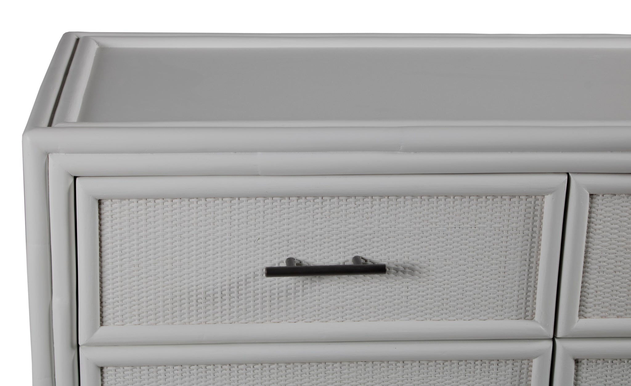 David Francis - Banyan Six-Drawer Dresser