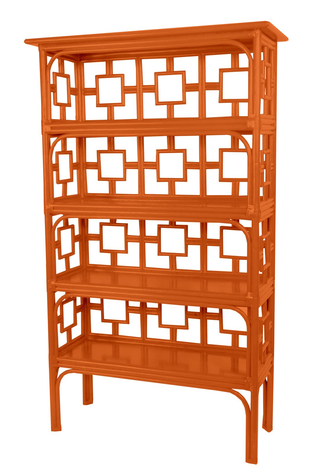 David Francis - Sobe Etagere