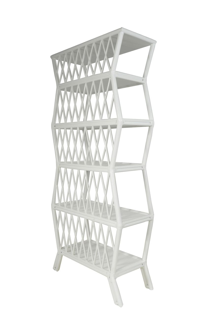 David Francis Hollywood Etagere