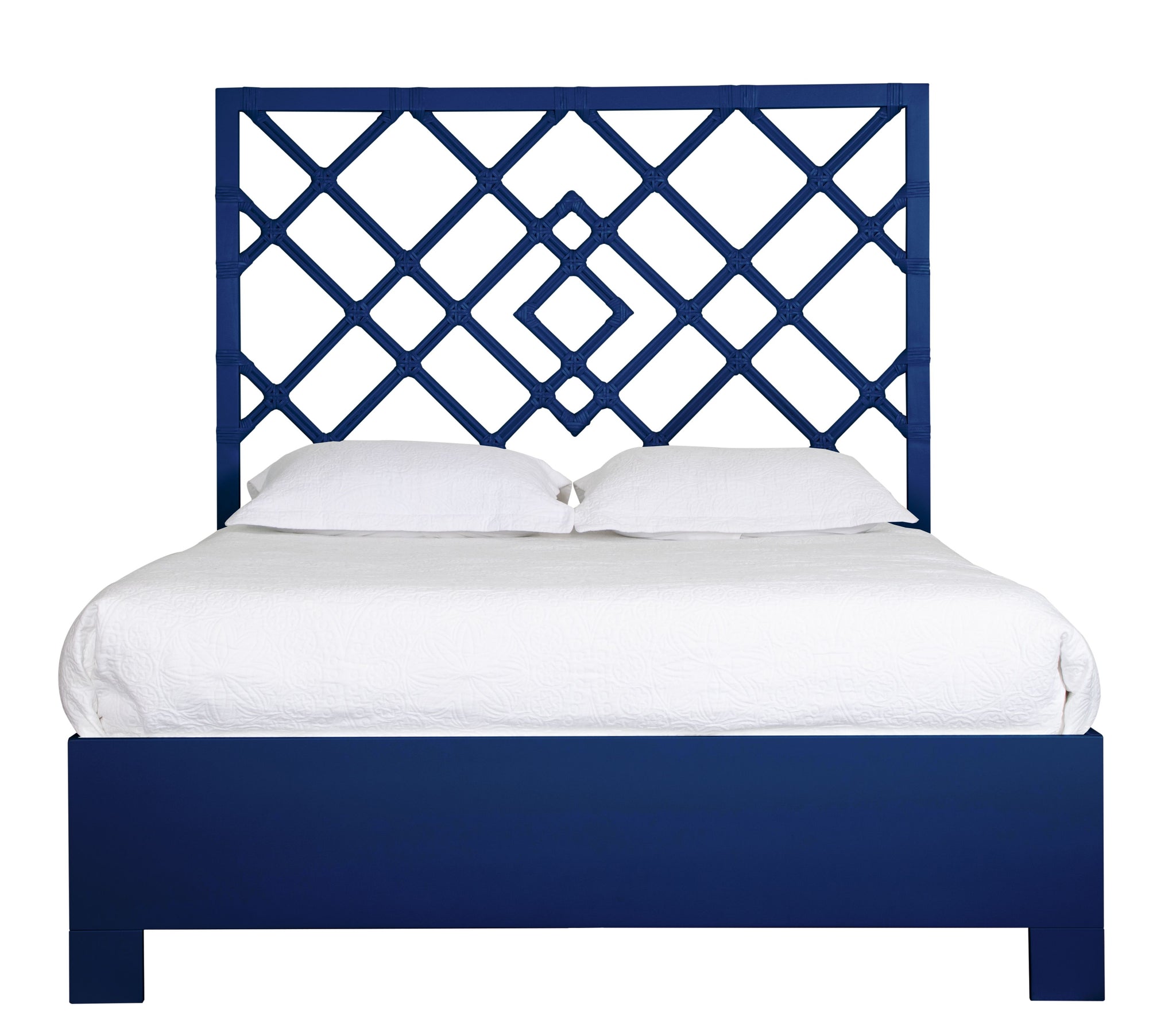 David Francis - Darien Bed