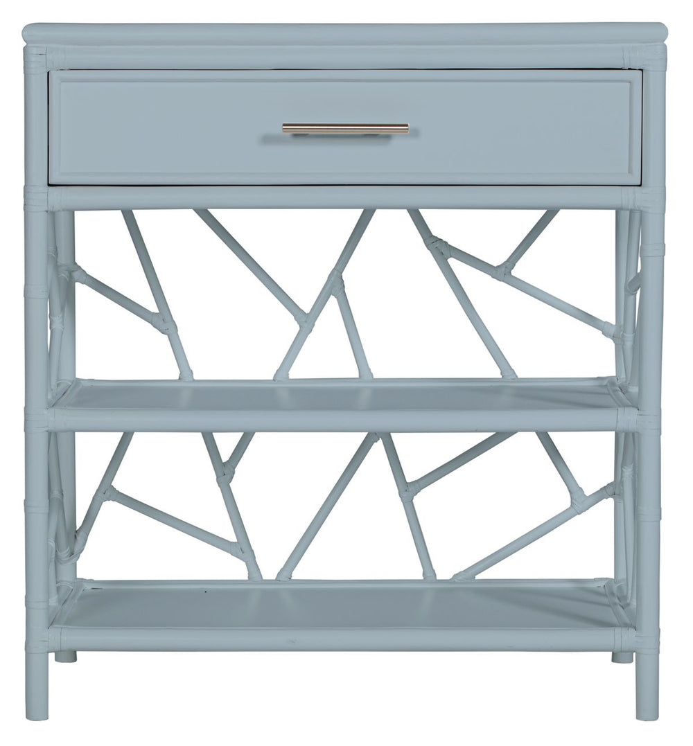 David Francis - Tiffany End Table