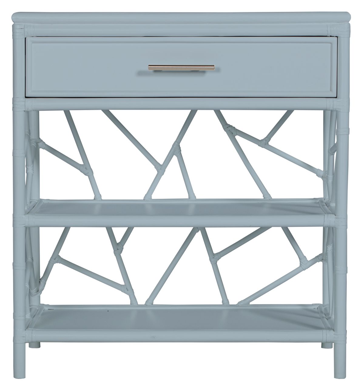 David Francis - Tiffany End Table