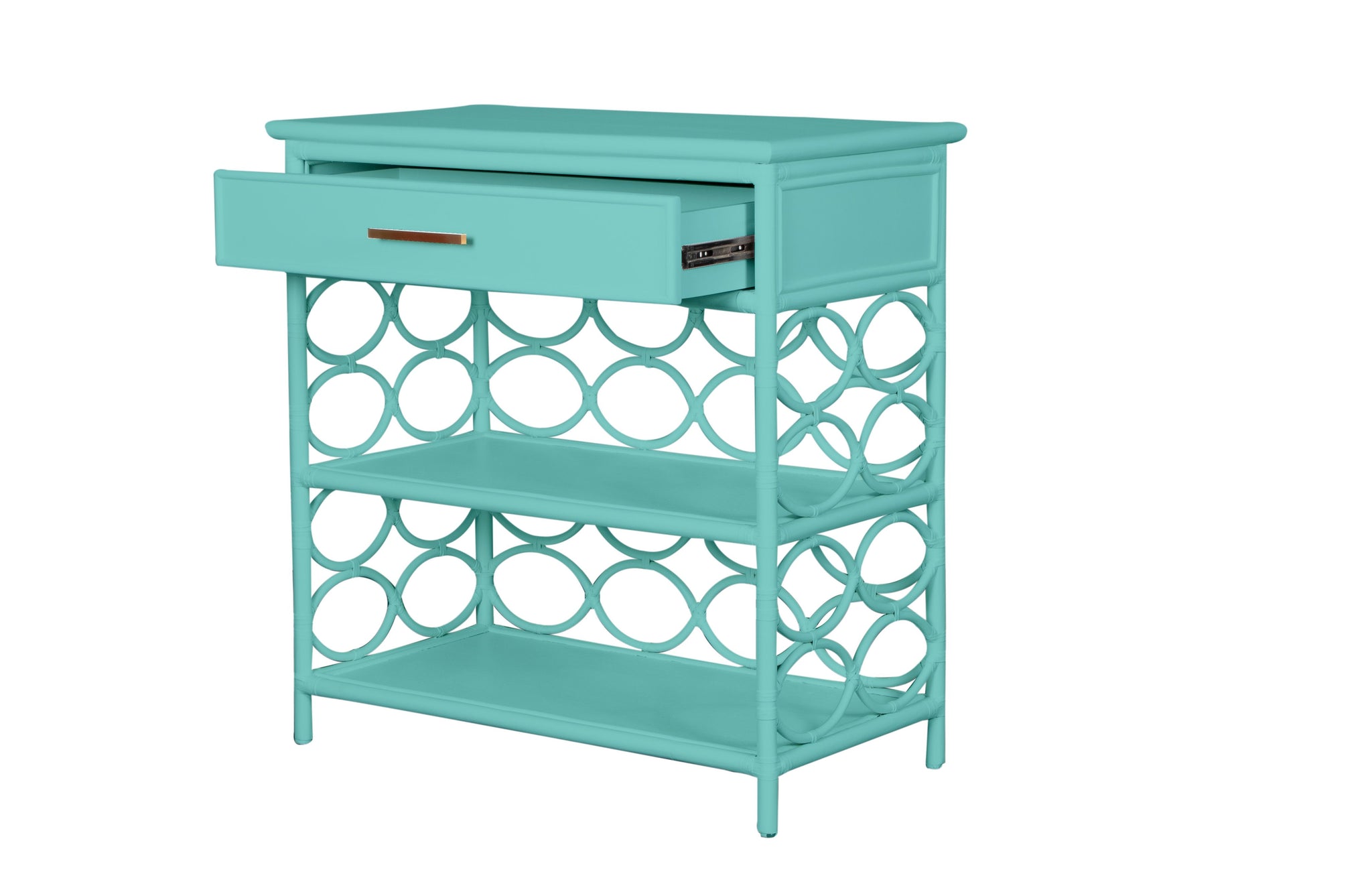 David Francis - Infinity Nightstand