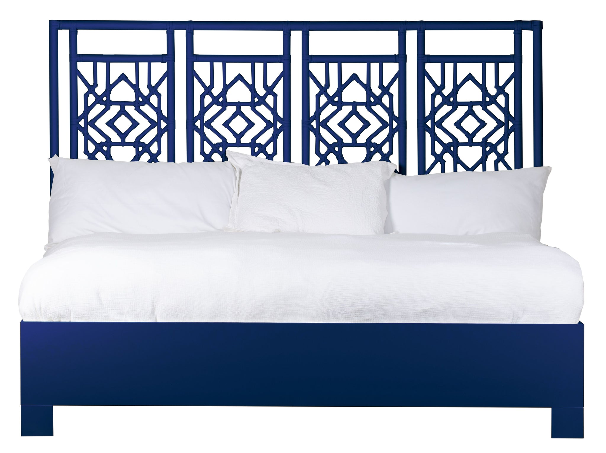 David Francis - Tulum Bed