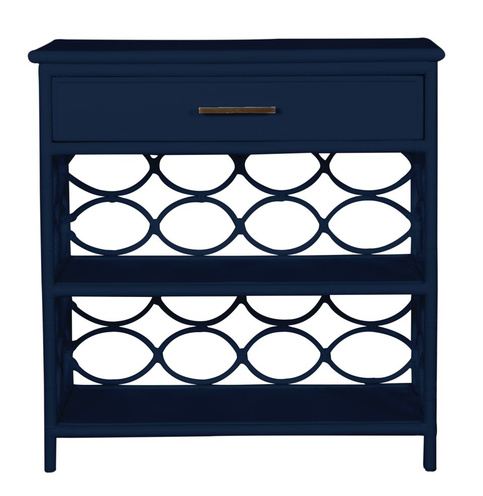 David Francis - Infinity Nightstand