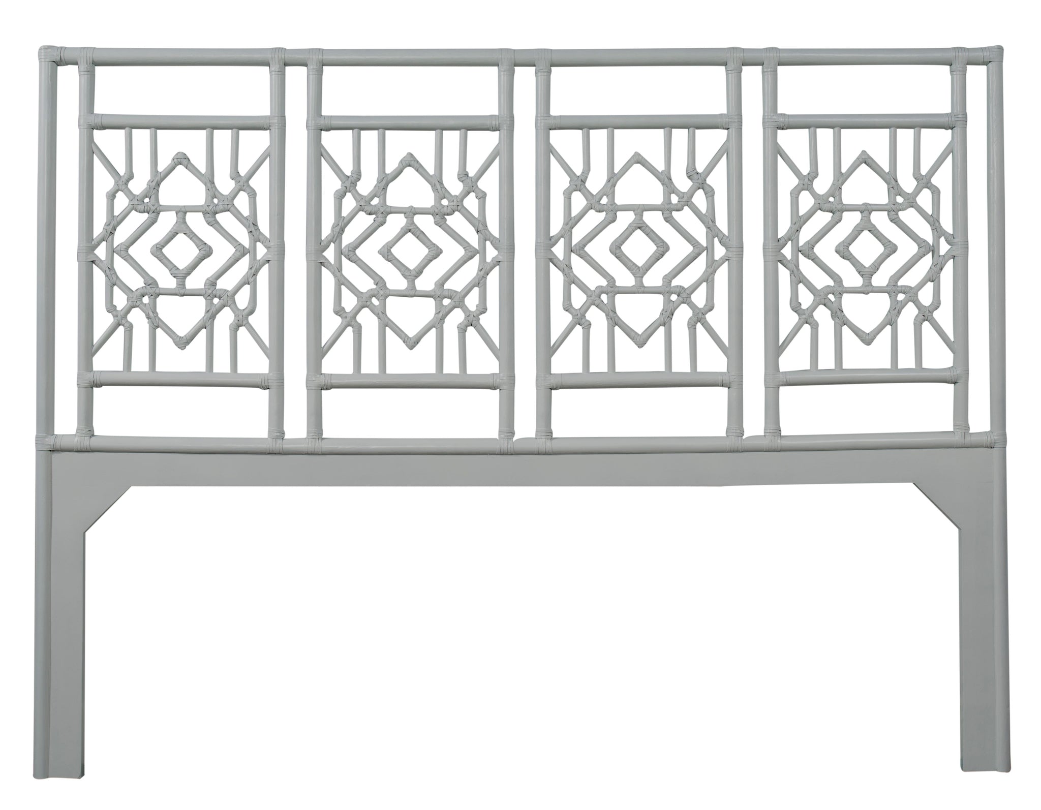 David Francis - Tulum Headboard