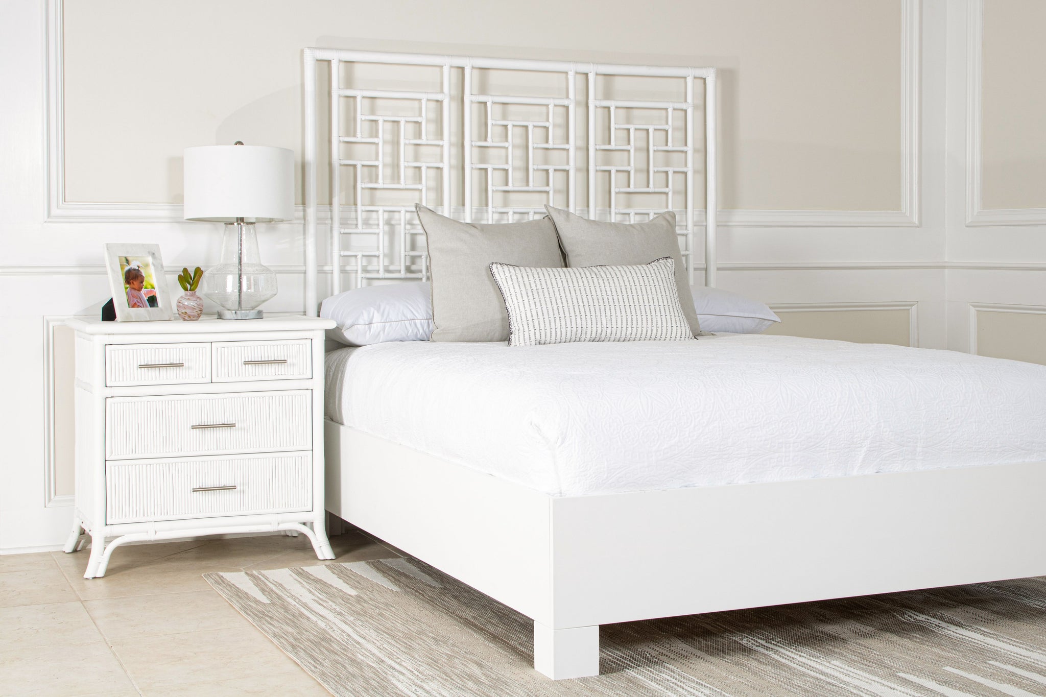 David Francis - Ohana Bed