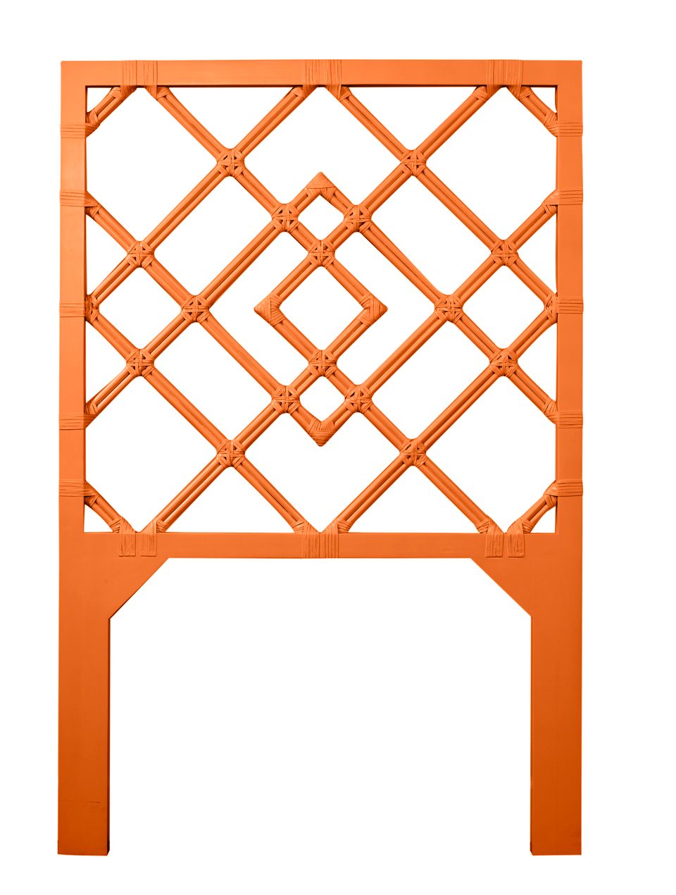 David Francis - Darien Headboard