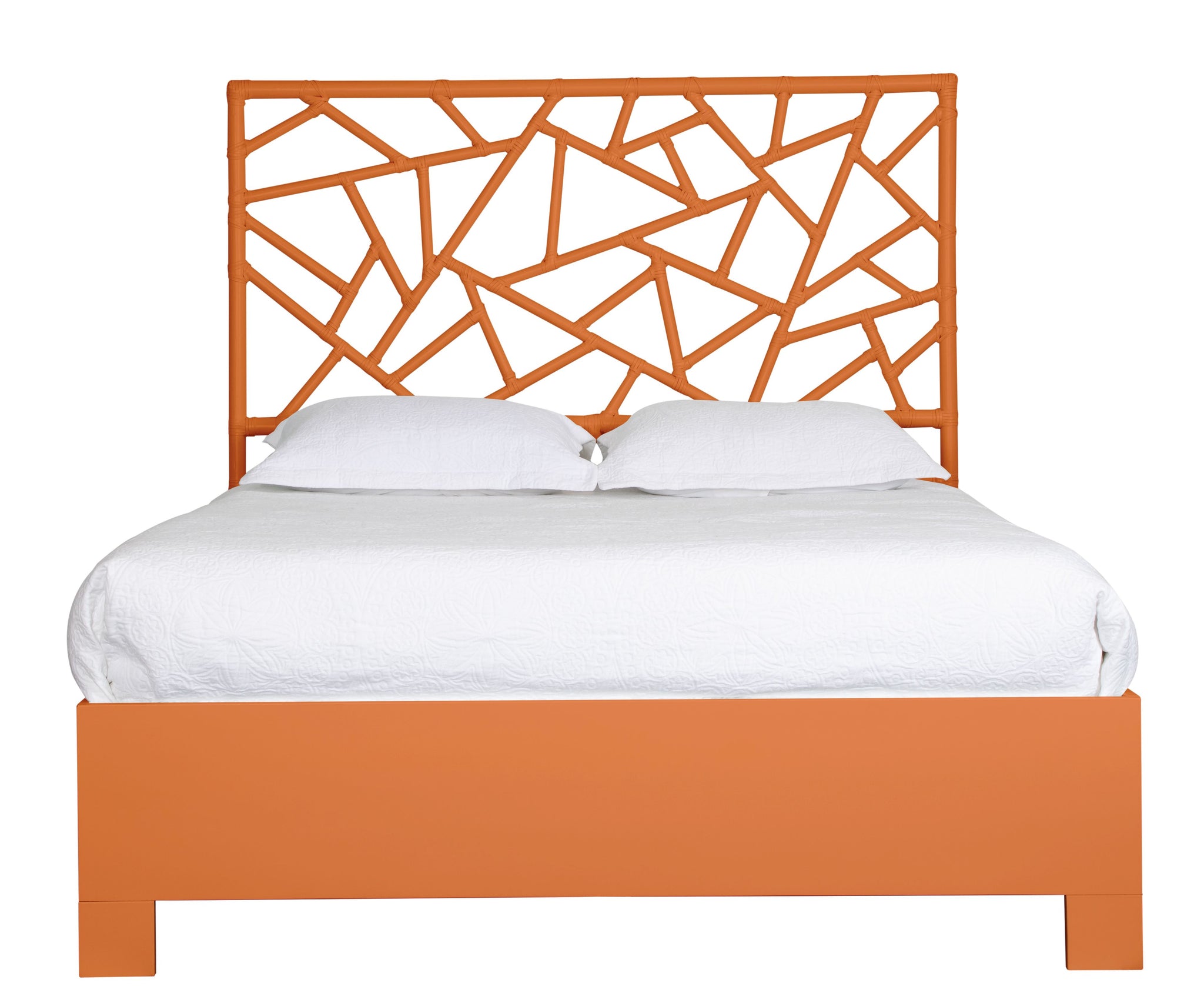 David Francis - Tiffany Bed Twin Extra Long