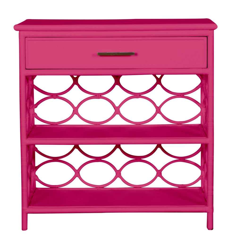 David Francis - Infinity Nightstand