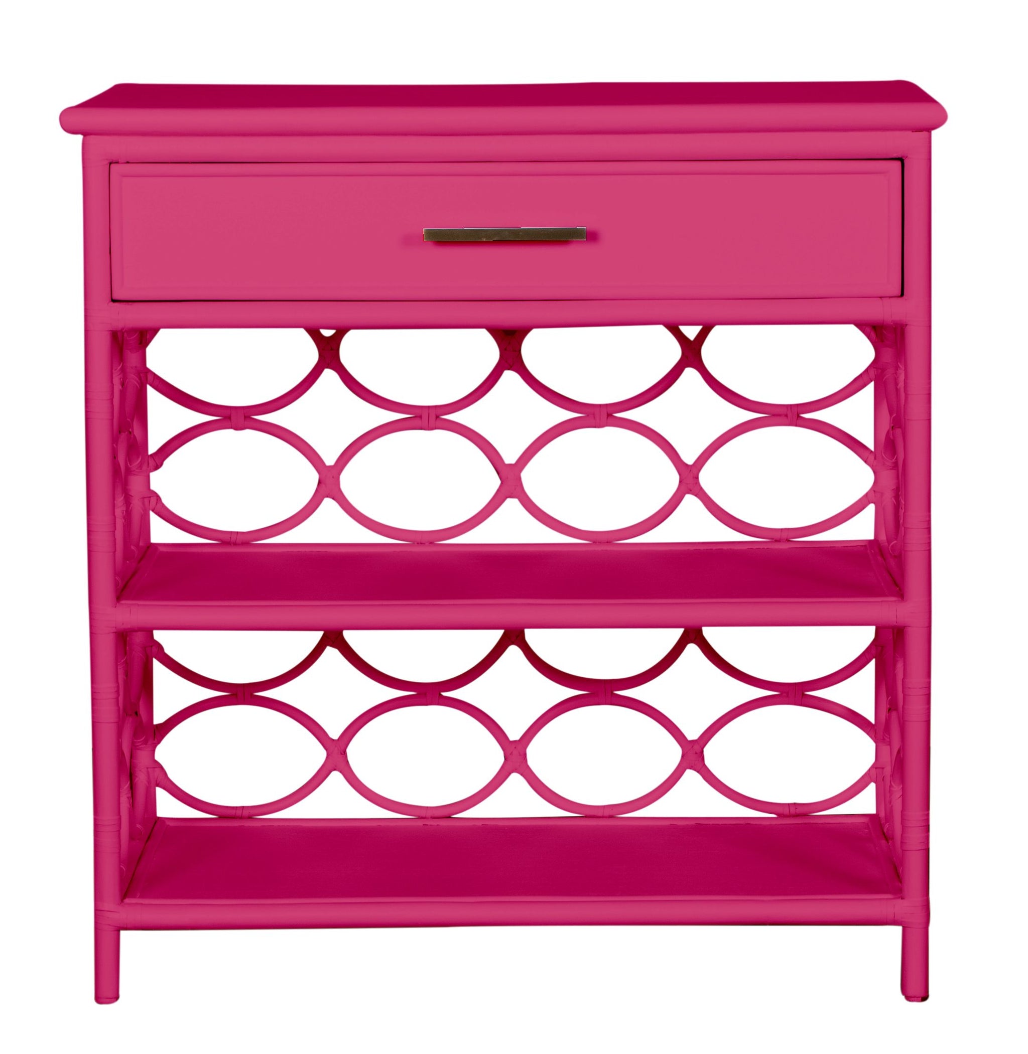 David Francis - Infinity Nightstand