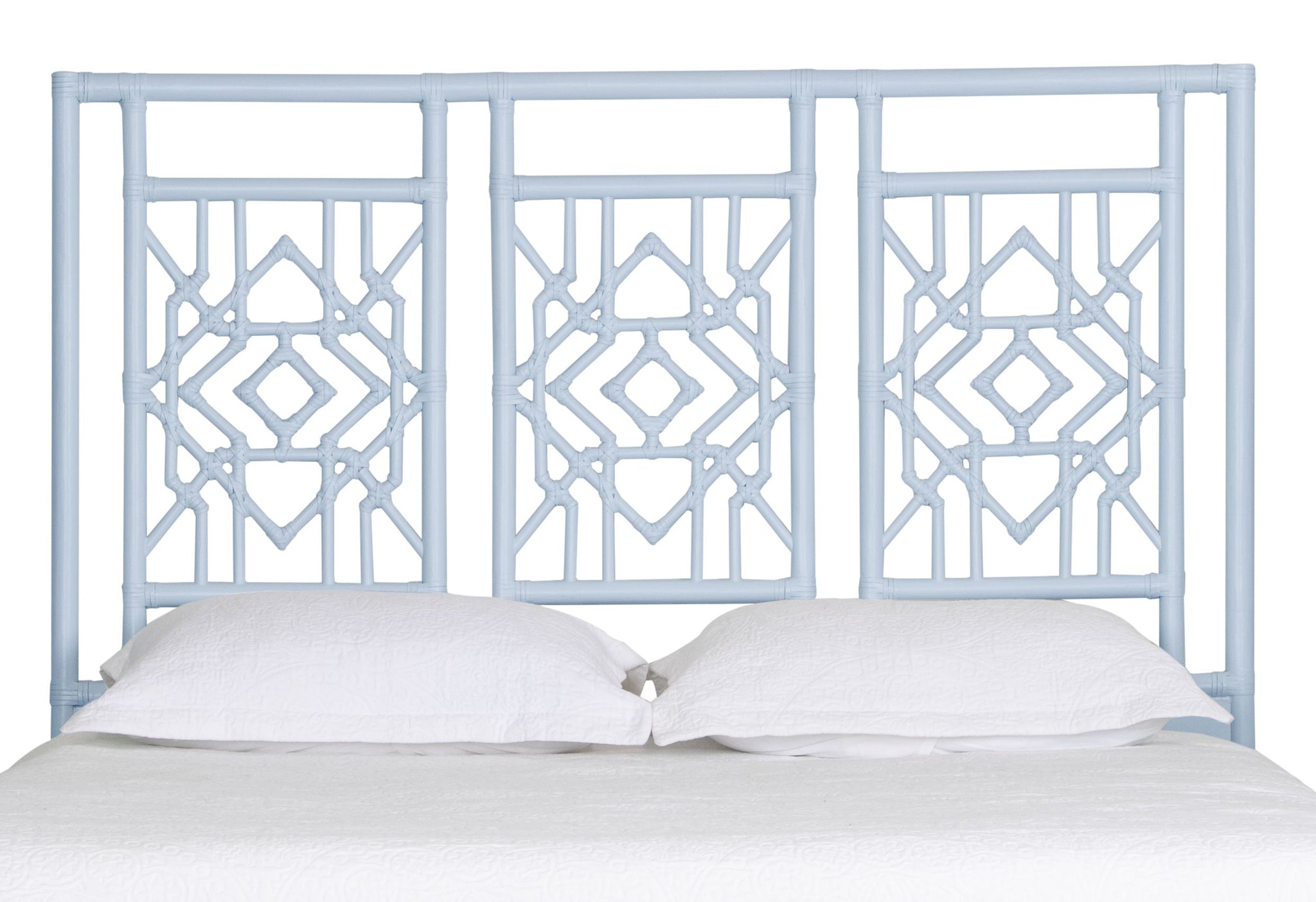 David Francis - Tulum Headboard