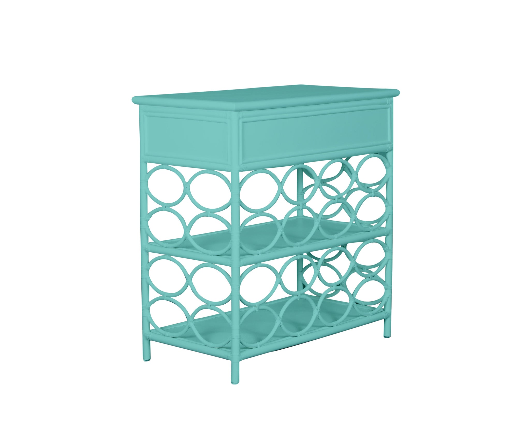 David Francis - Infinity Nightstand