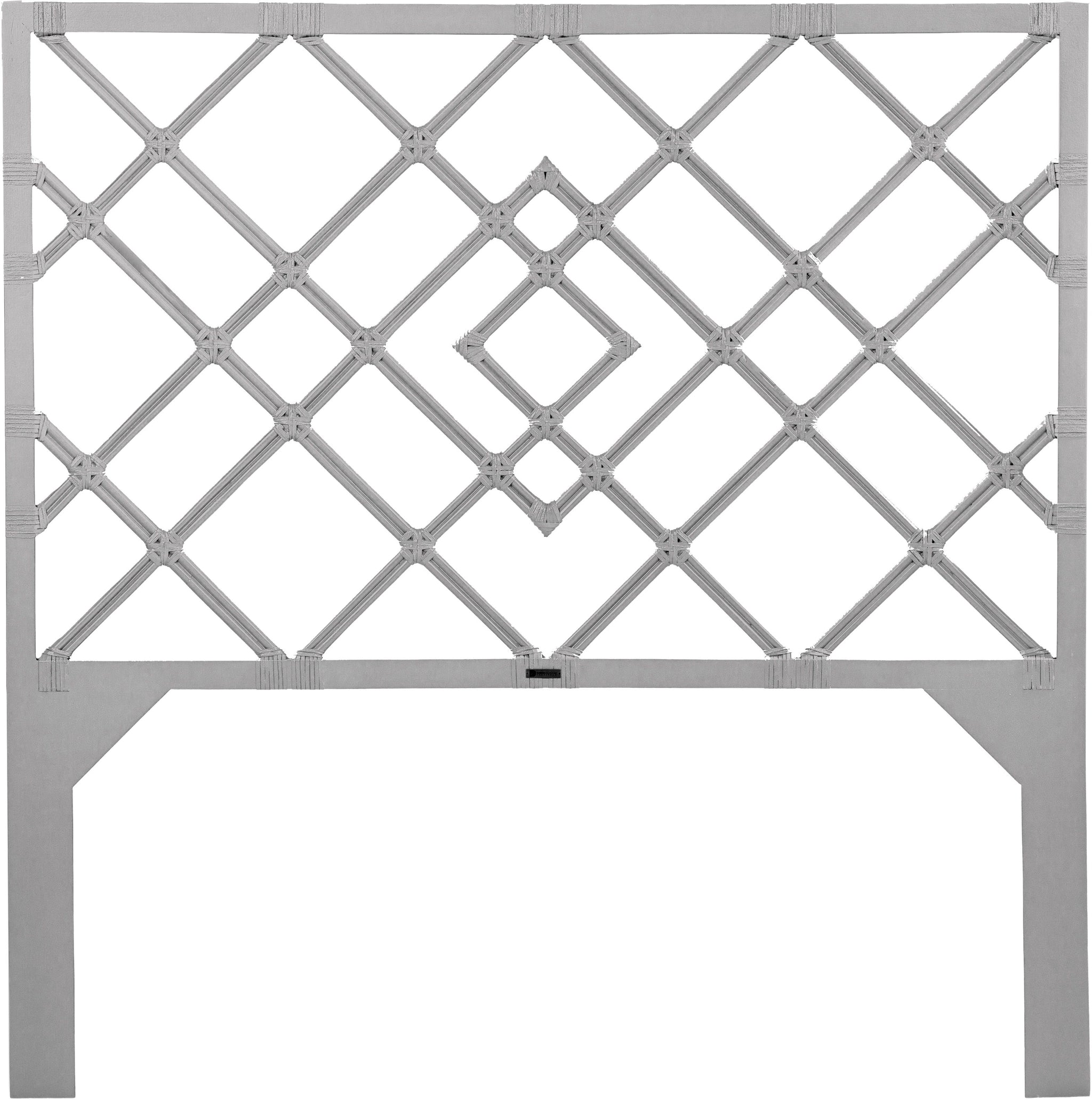 David Francis - Darien Headboard