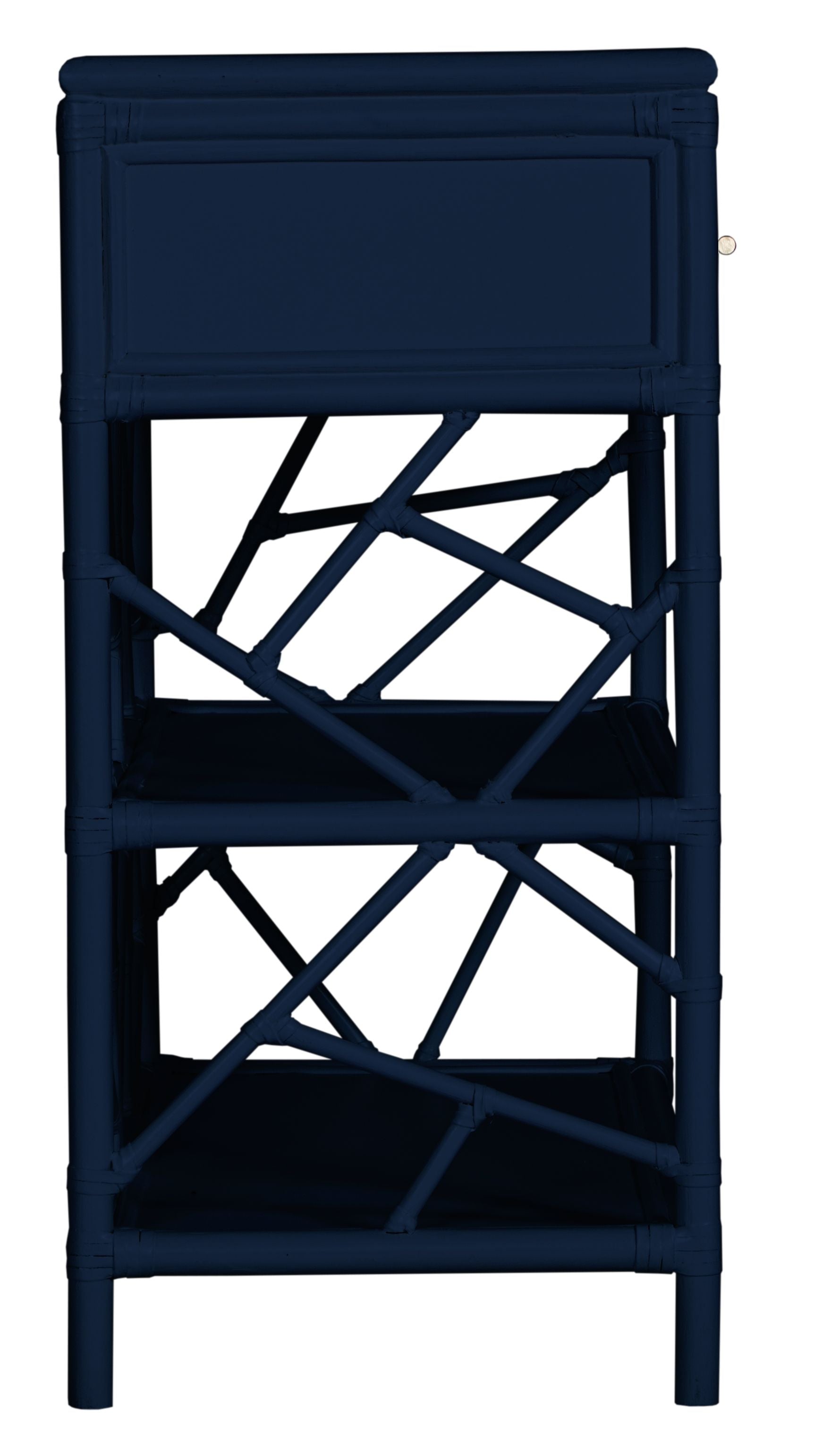 David Francis - Tiffany End Table