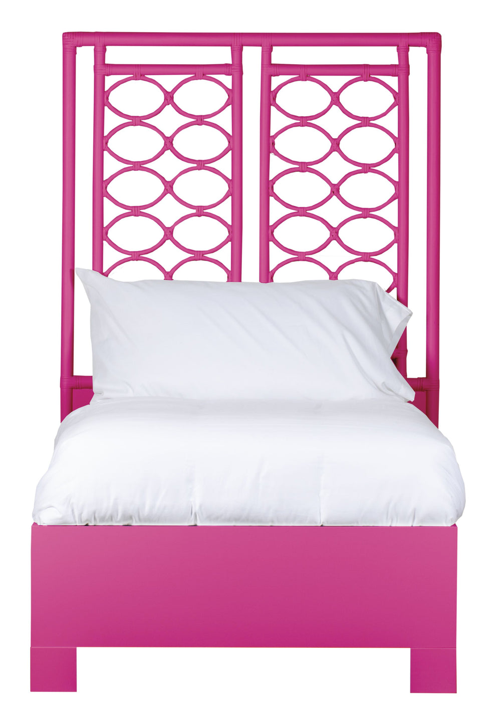 David Francis - Infinity Bed