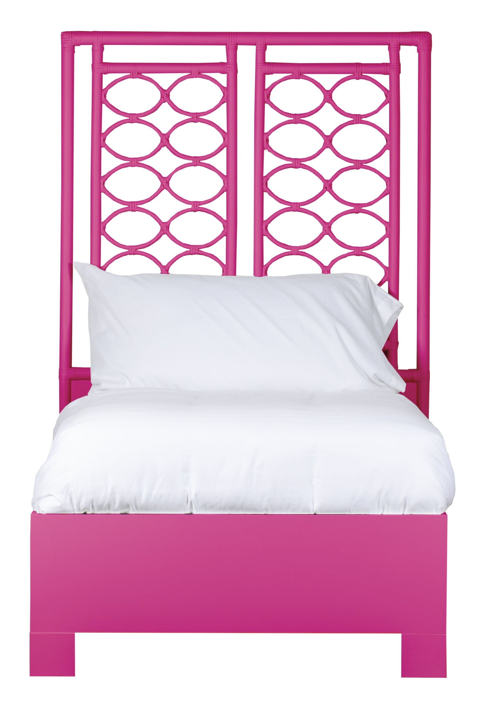 David Francis - Infinity Bed