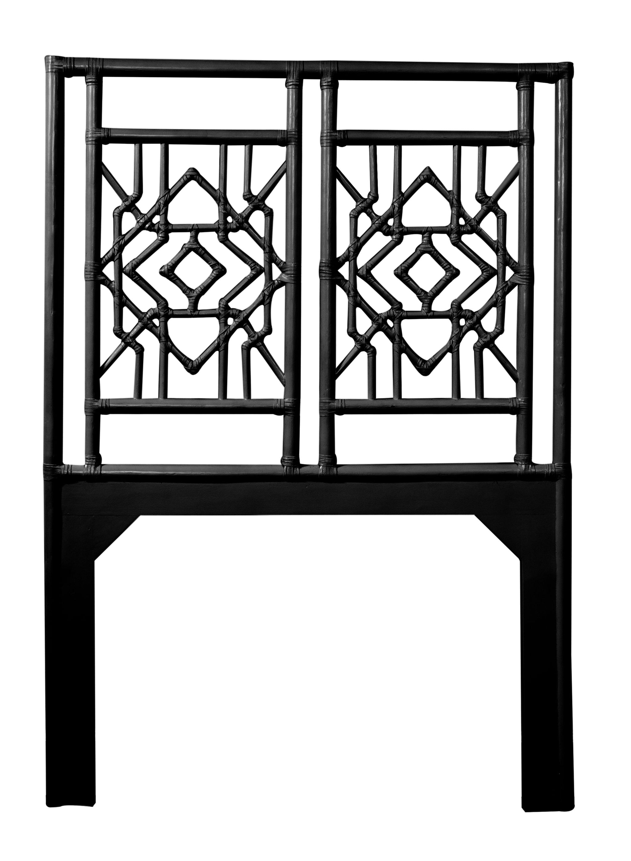 David Francis - Tulum Headboard