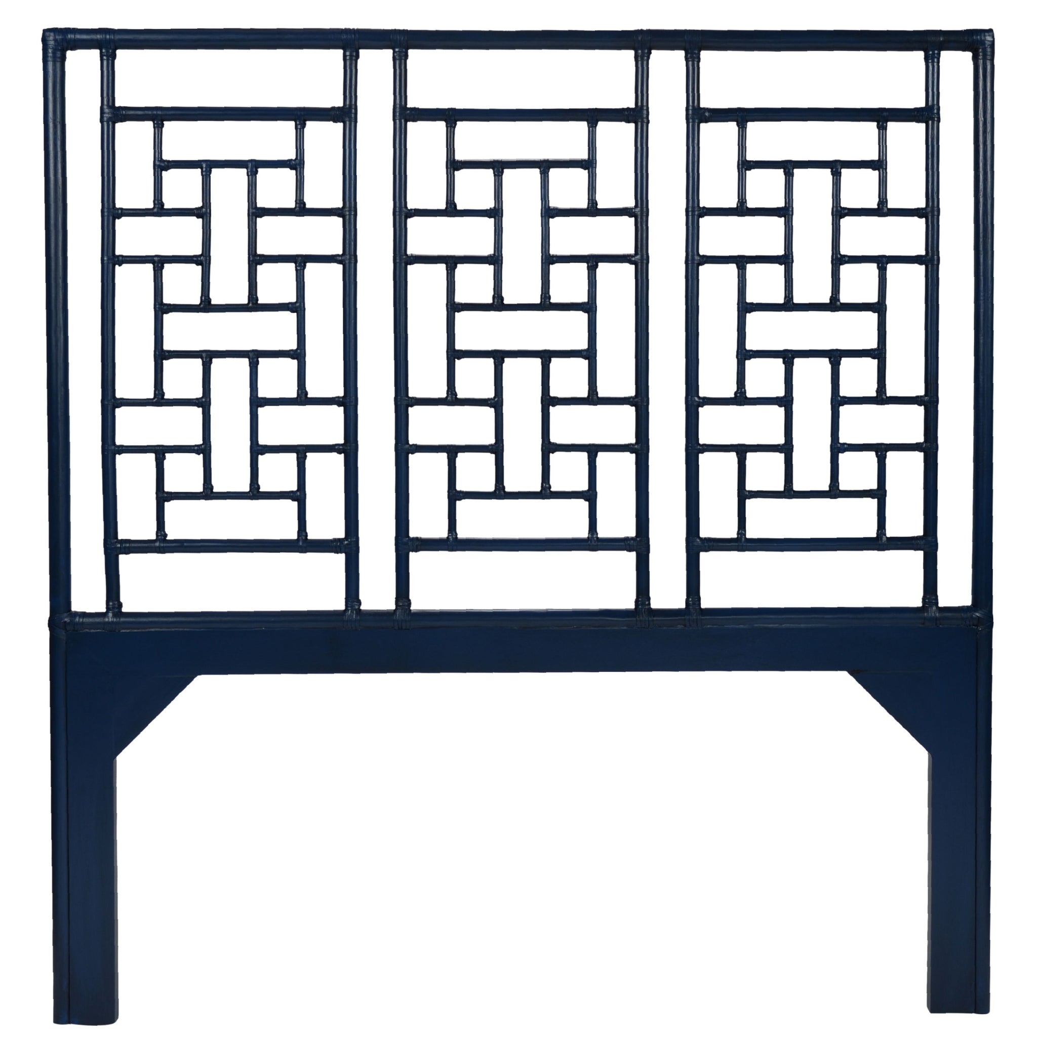 David Francis - Ohana Headboard