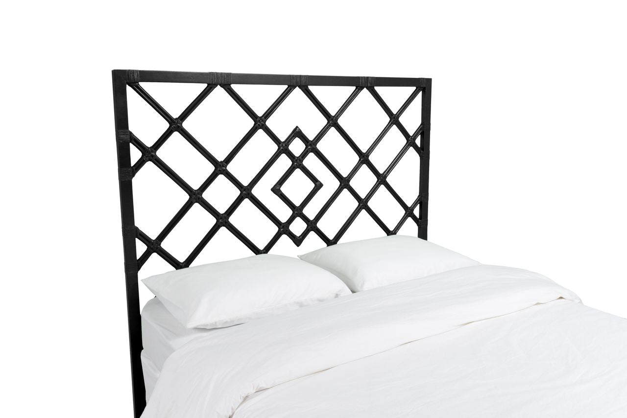 David Francis - Darien Headboard