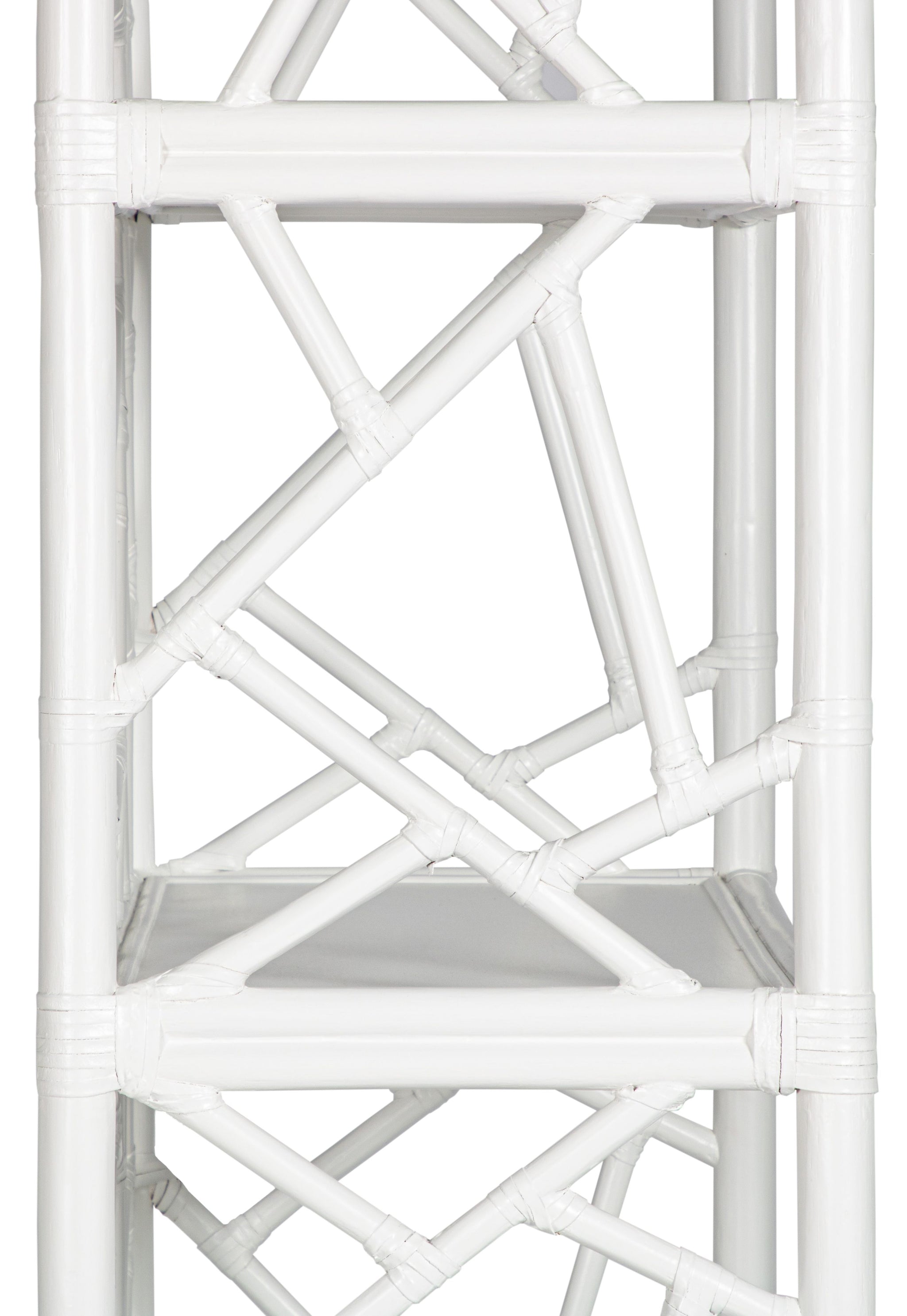 David Francis - Tiffany Etagere