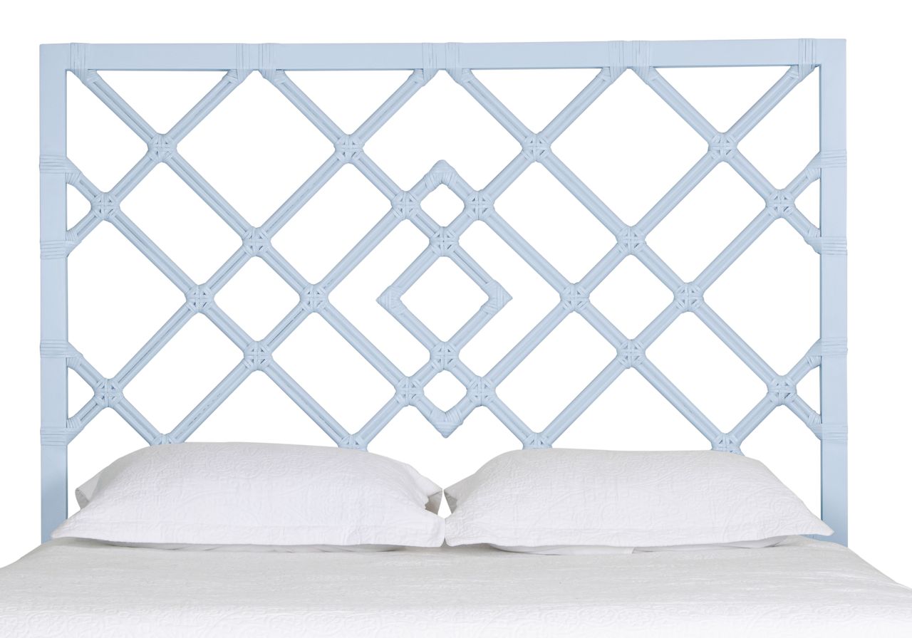 David Francis - Darien Headboard