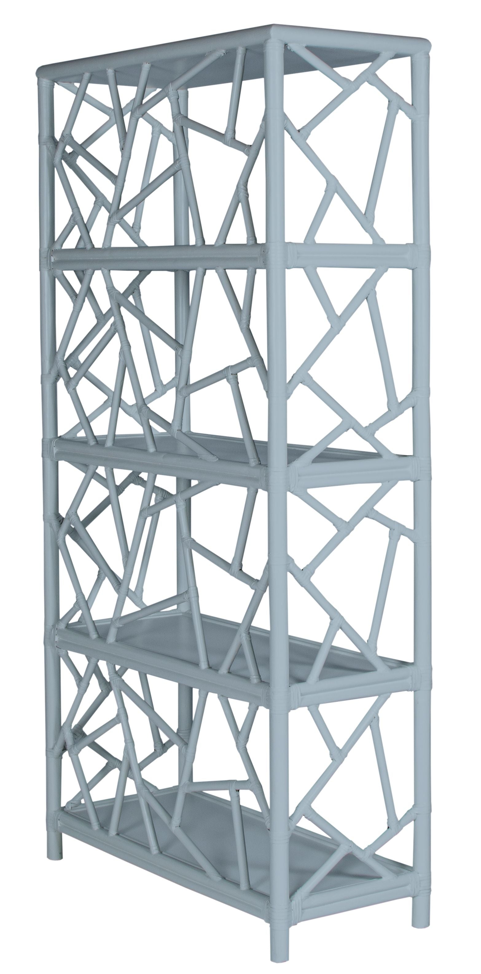 David Francis - Tiffany Etagere