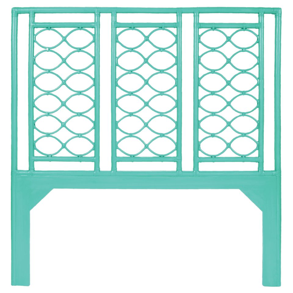 David Francis - Infinity Headboard