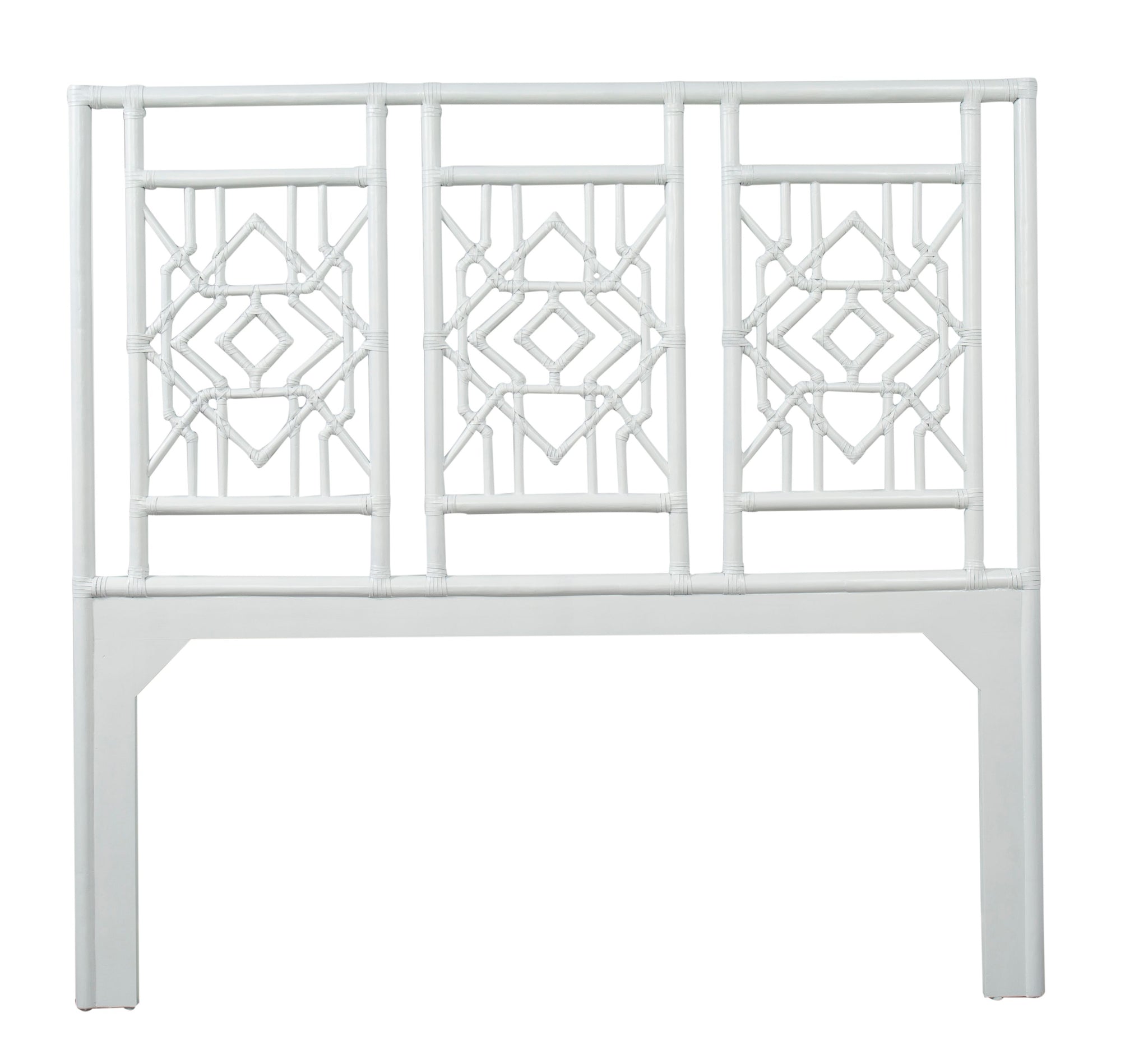 David Francis - Tulum Headboard