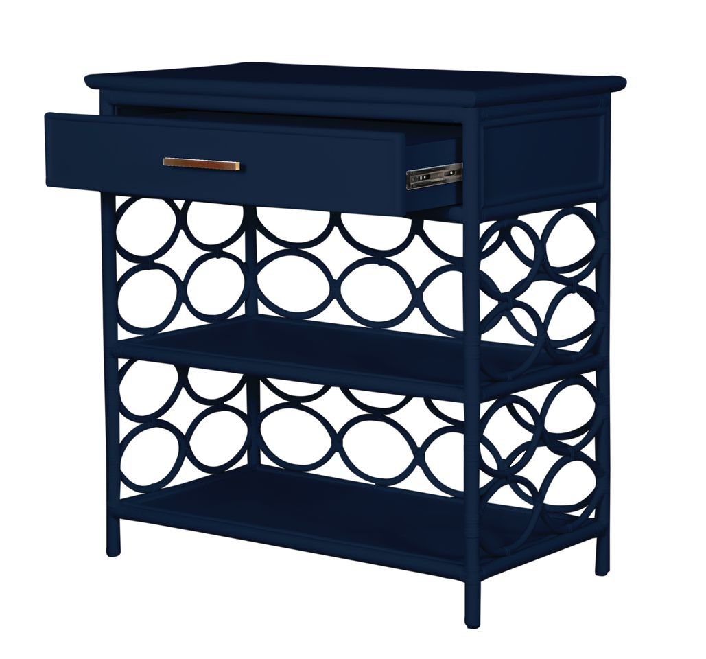 David Francis - Infinity Nightstand