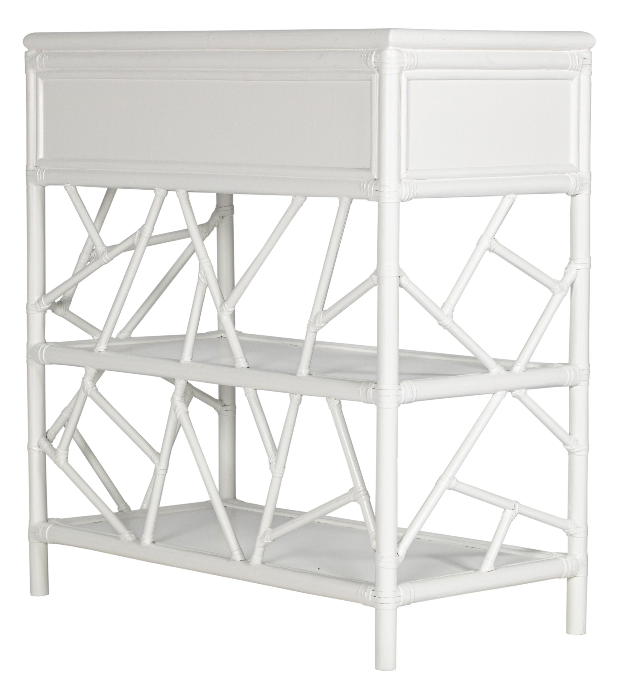 David Francis - Tiffany End Table