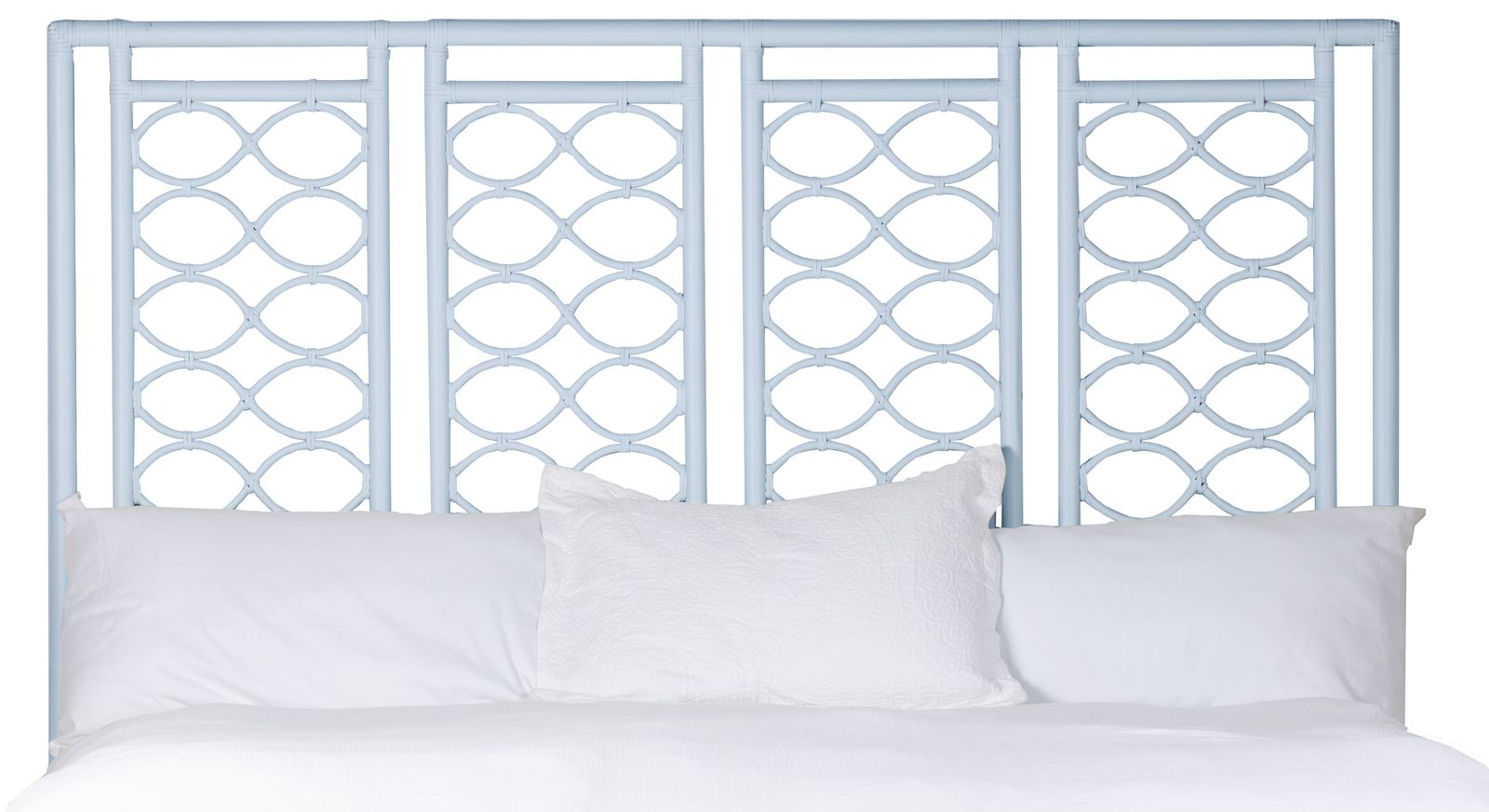 David Francis - Infinity Headboard