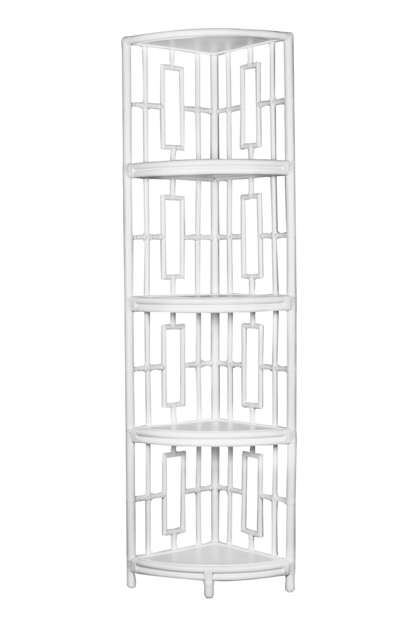 David Francis - Trinity Corner Etagere