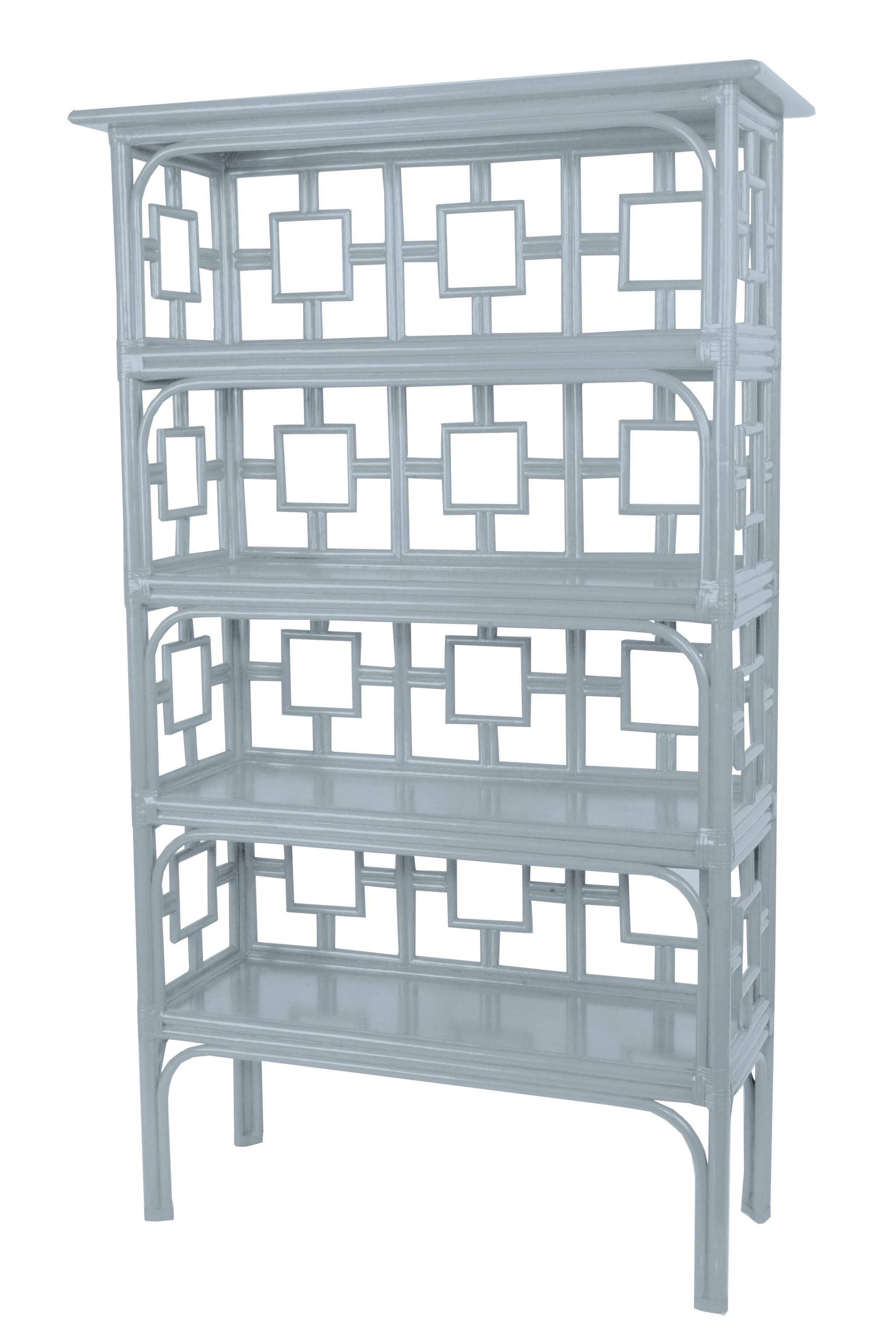 David Francis - Sobe Etagere