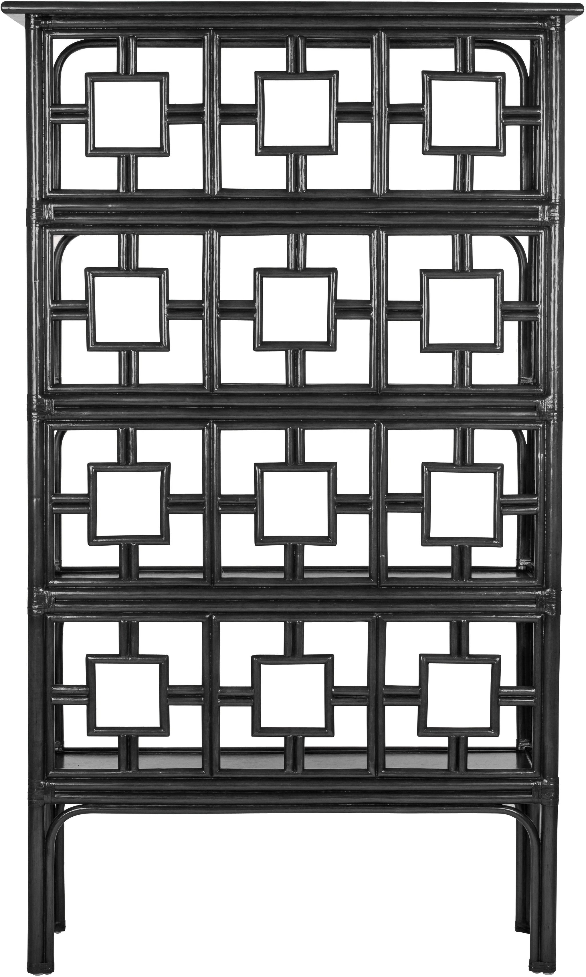 David Francis - Sobe Etagere