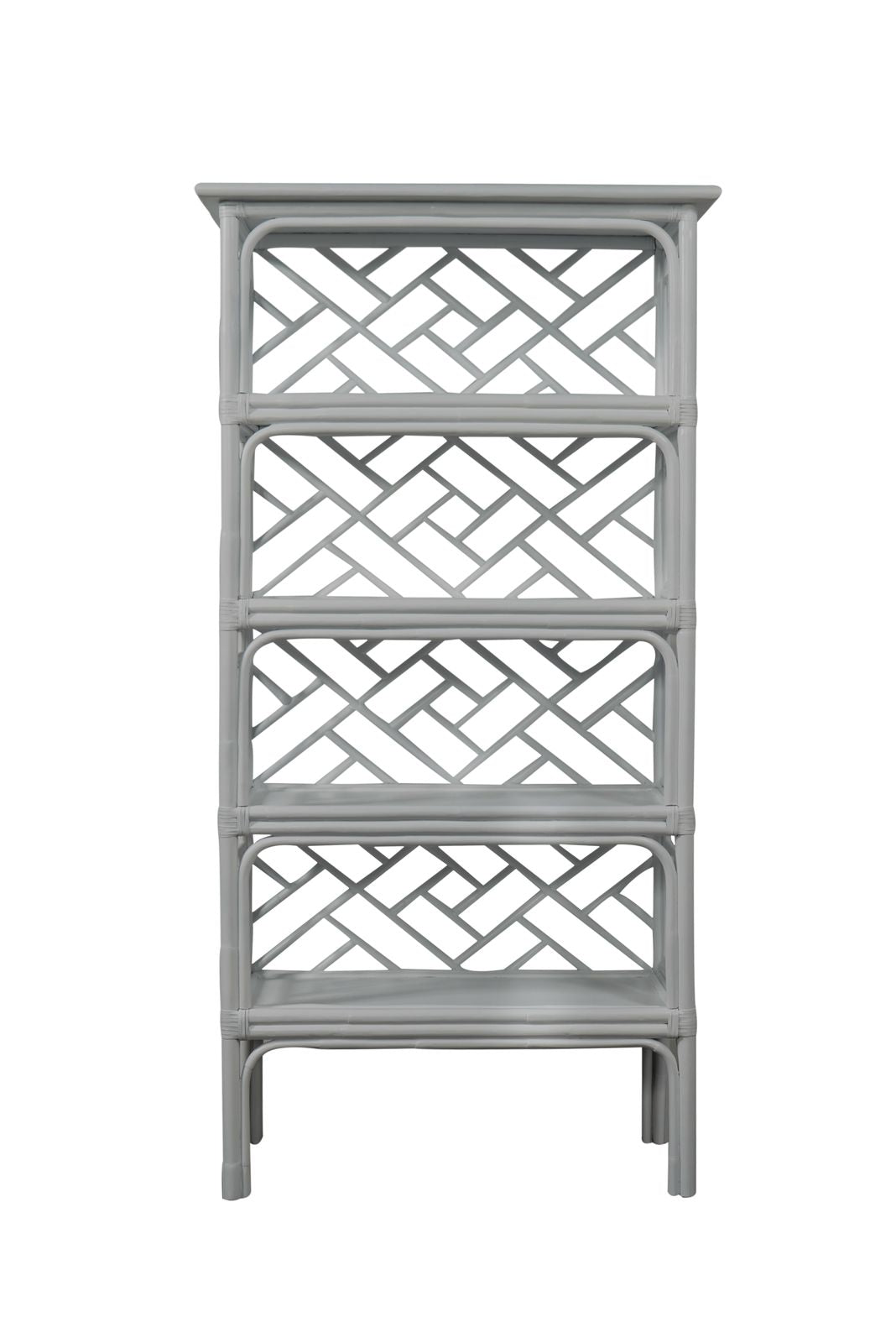David Francis - Chippendale Etagere