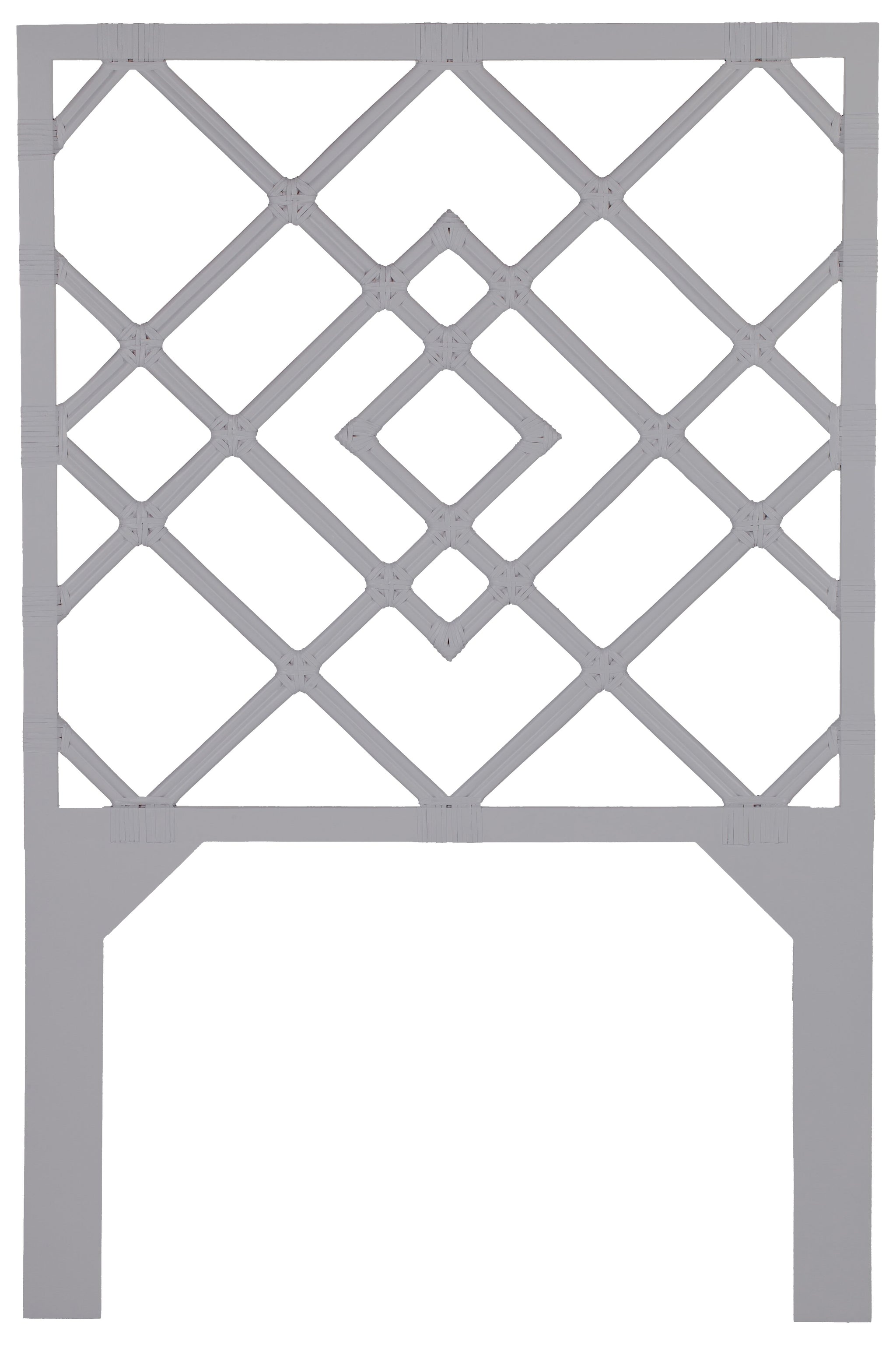 David Francis - Darien Headboard