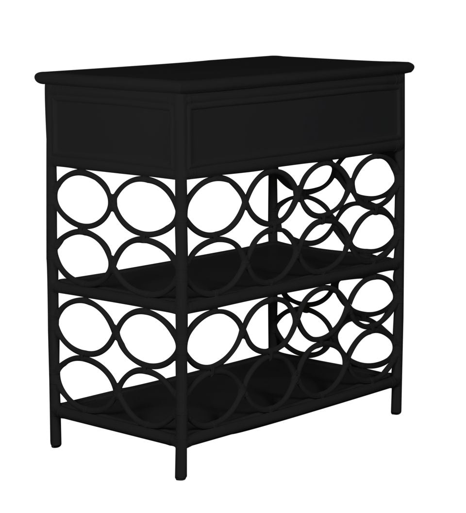 David Francis - Infinity Nightstand