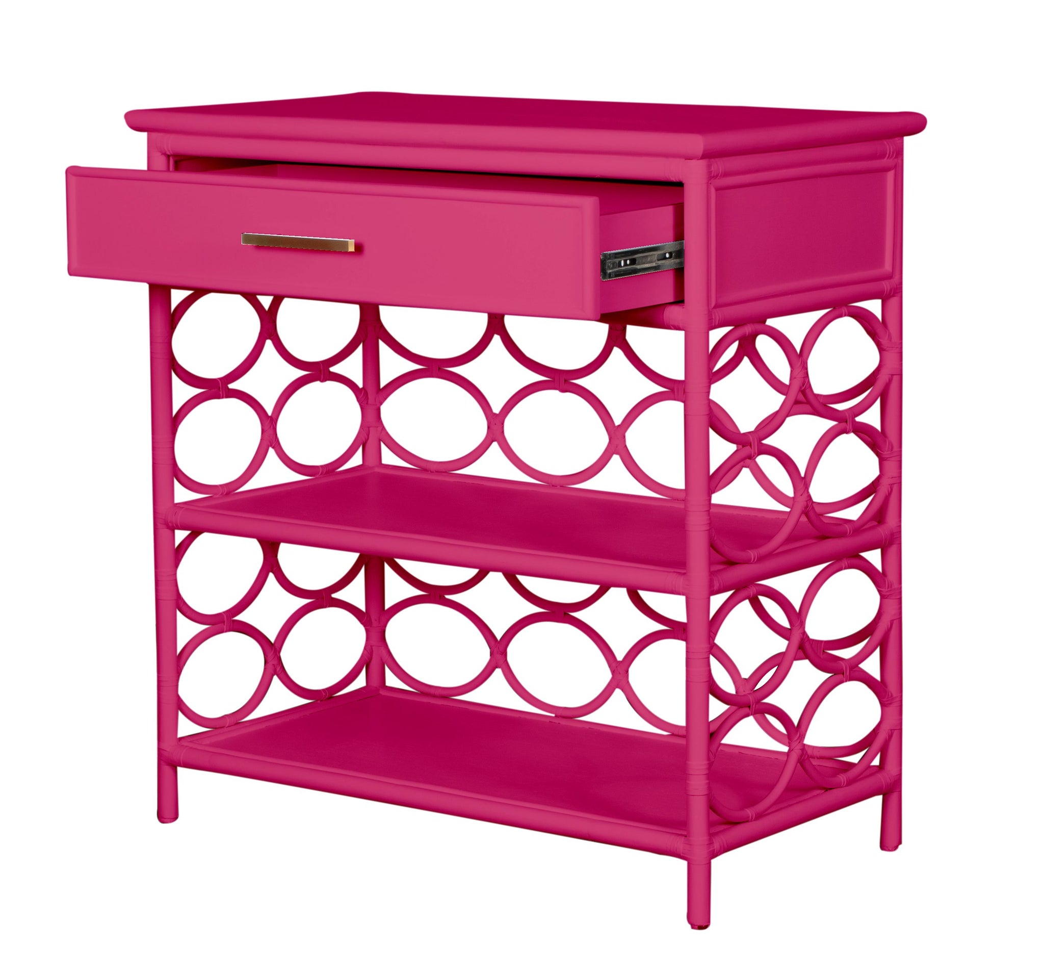 David Francis - Infinity End Table