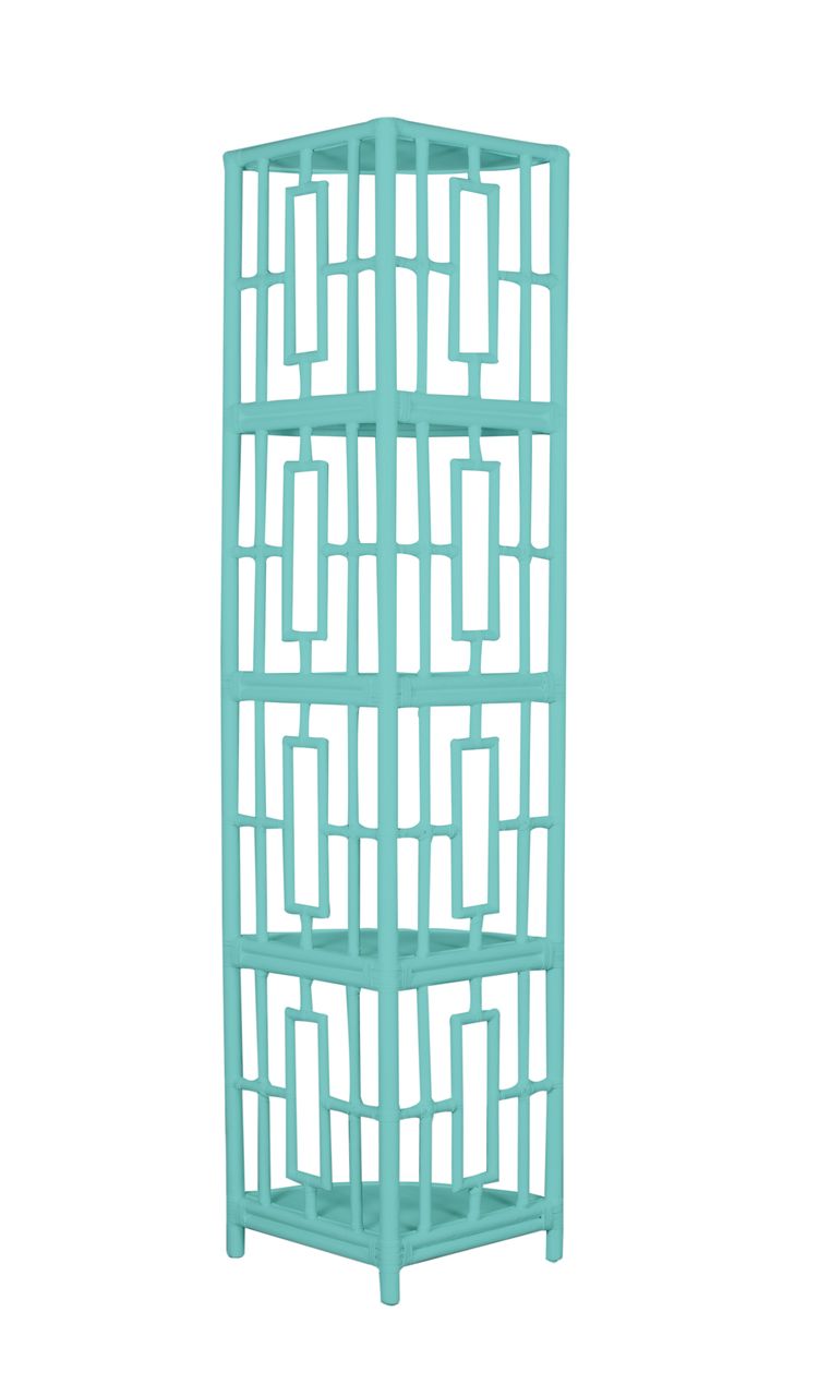 David Francis - Trinity Corner Etagere