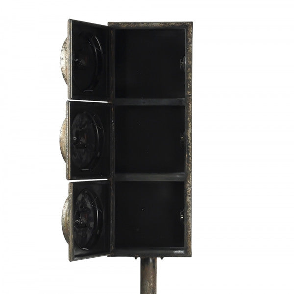 Zentique - Iron Clock